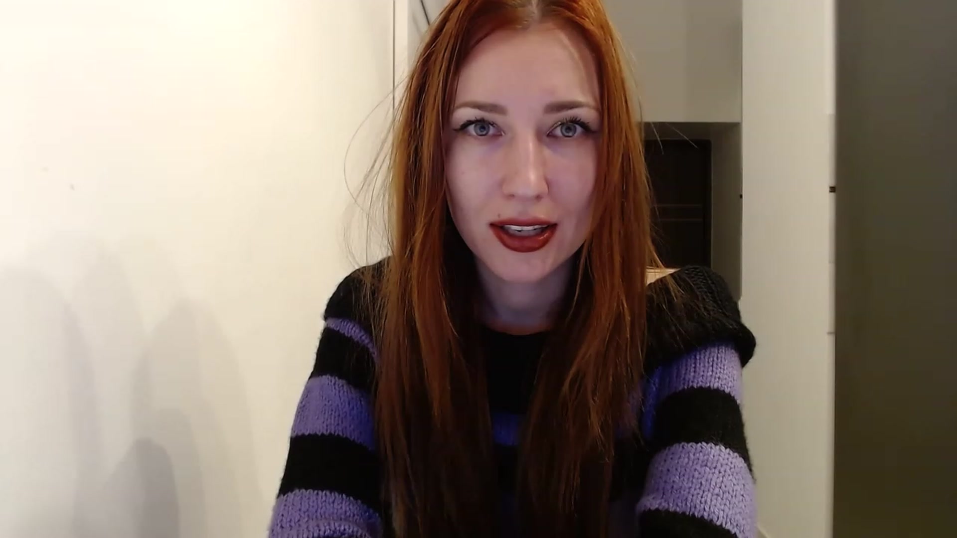 Gallery image thumbnail from Katiushaaa's myfreecams stream on, 01/15/2023, 19:59 image 17 of 20