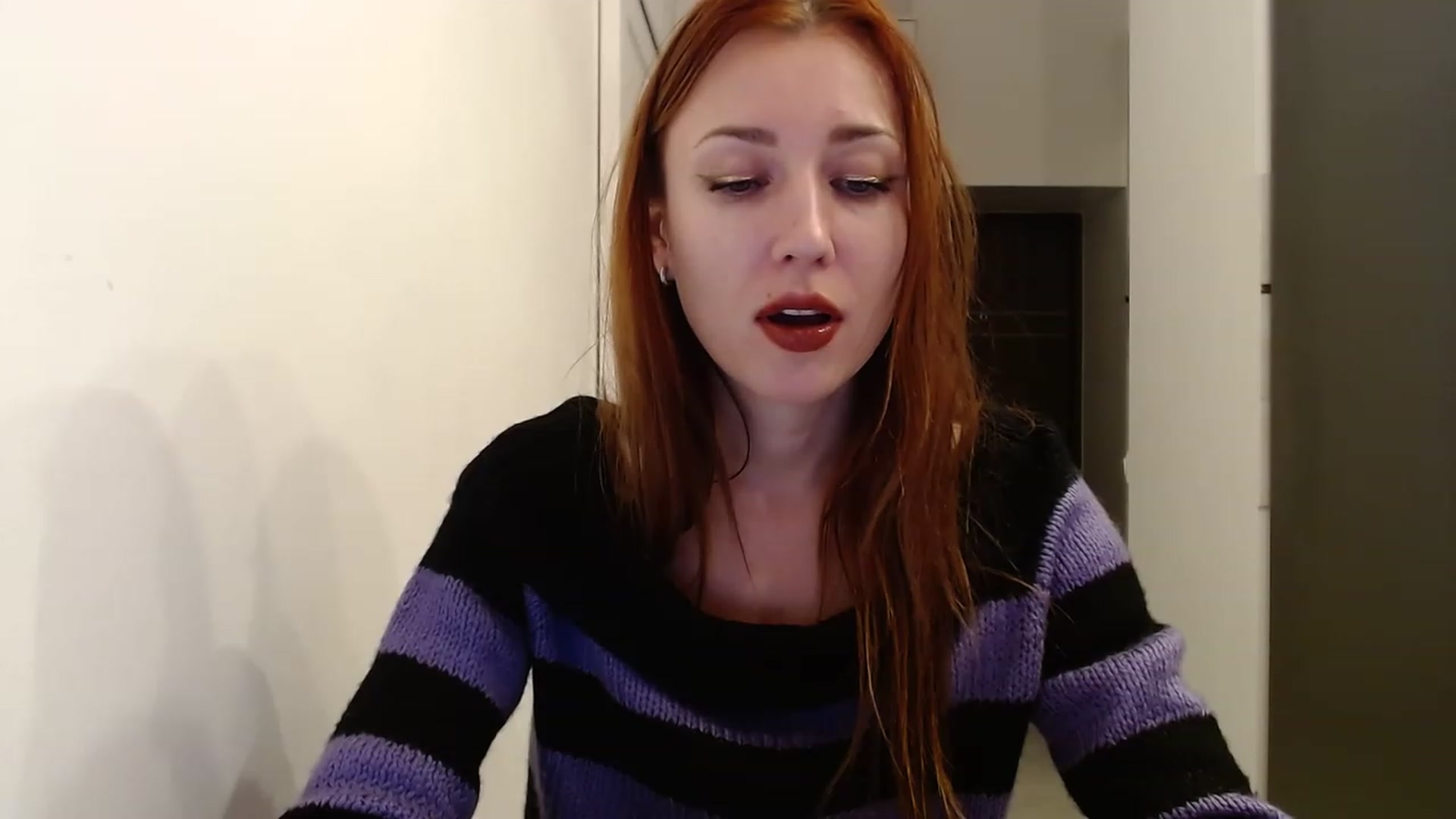 Gallery image thumbnail from Katiushaaa's myfreecams stream on, 01/15/2023, 19:59 image 15 of 20