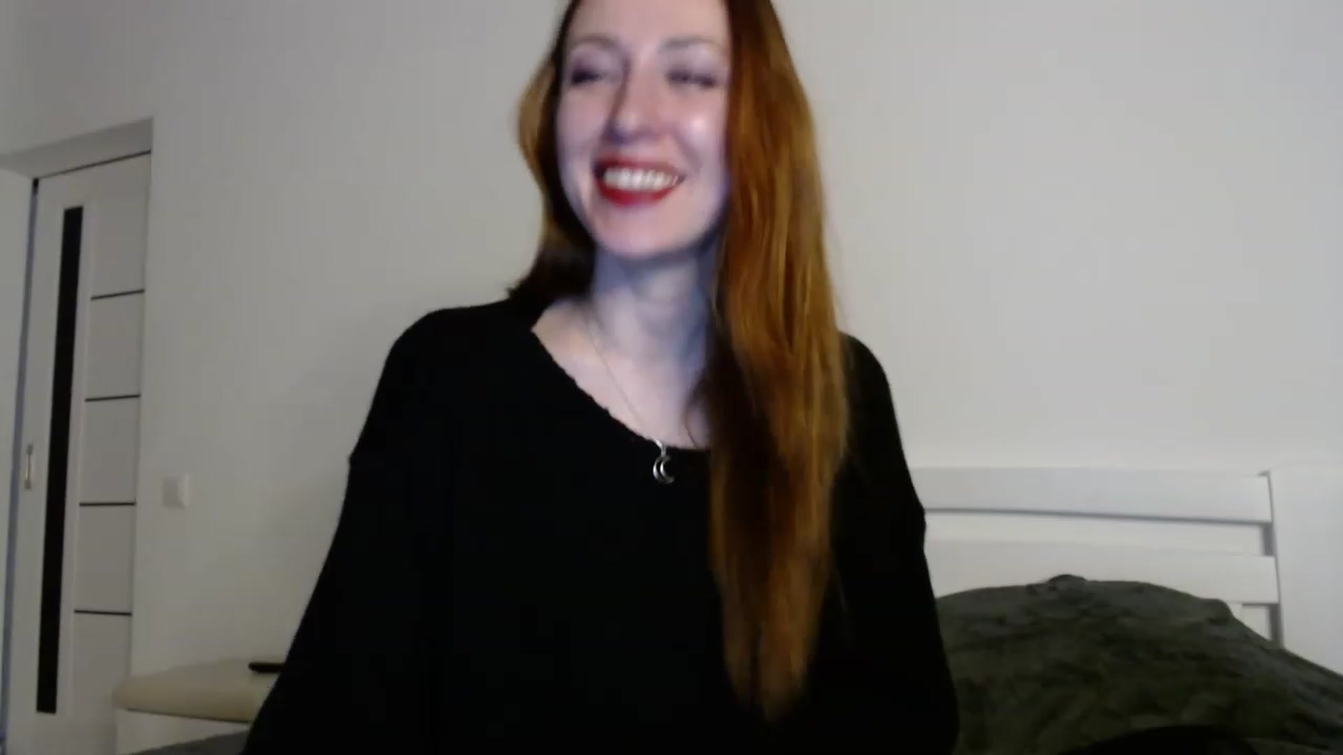 Gallery image thumbnail from Katiushaaa's myfreecams stream on, 02/19/2023, 16:52 image 7 of 20