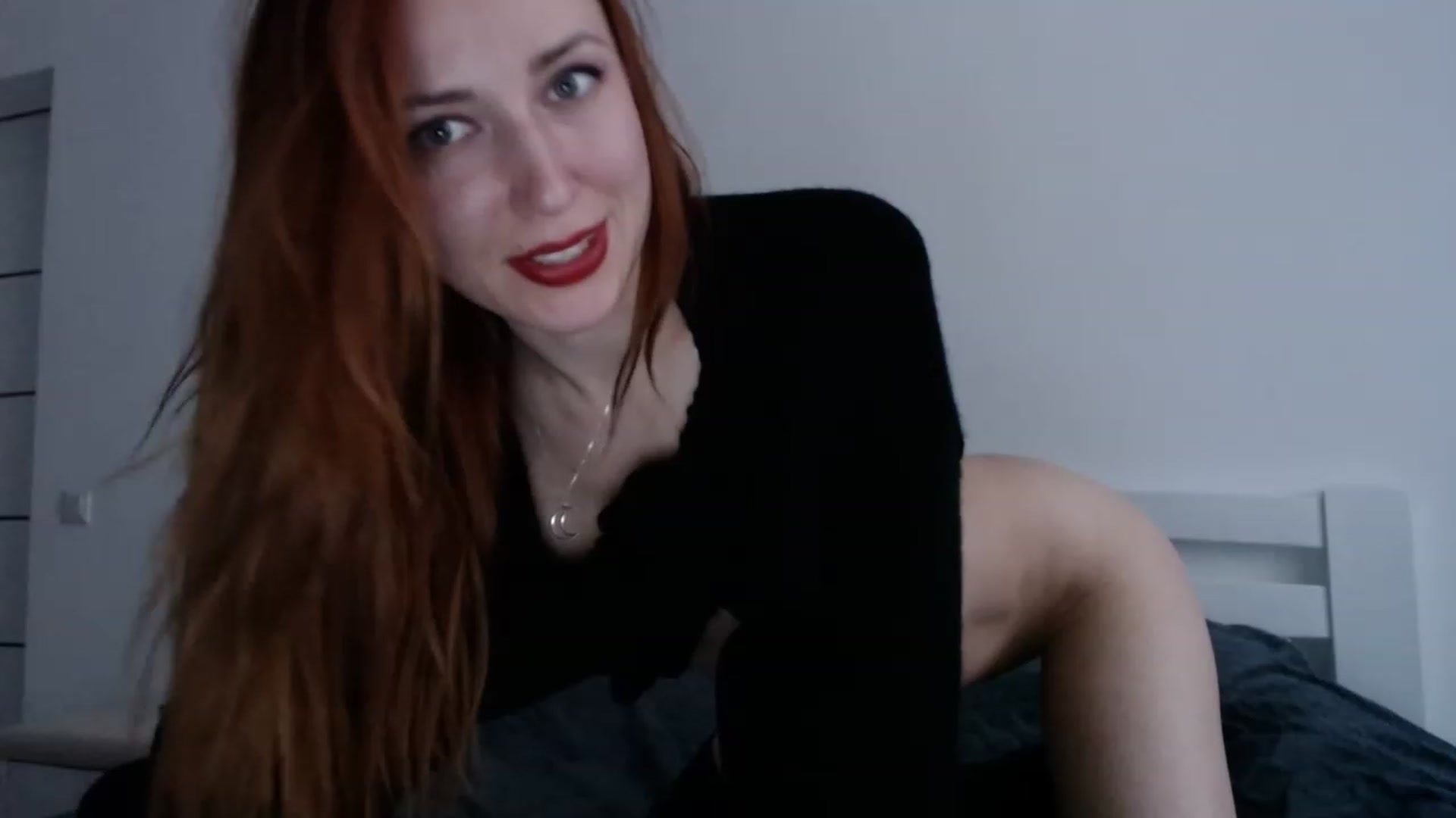 Gallery image thumbnail from Katiushaaa's myfreecams stream on, 02/19/2023, 16:52 image 2 of 20