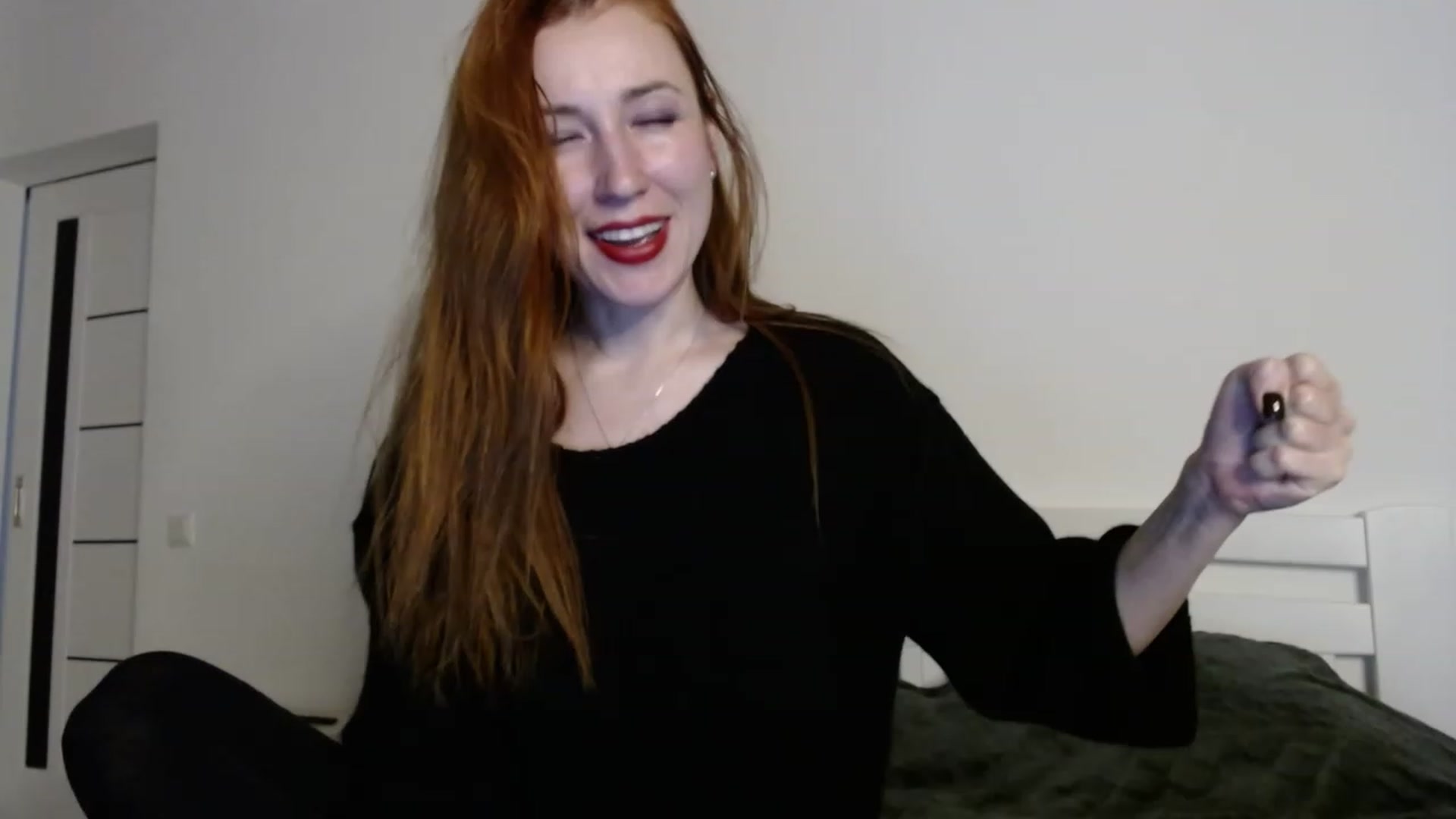 Gallery image thumbnail from Katiushaaa's myfreecams stream on, 02/19/2023, 16:52 image 4 of 20