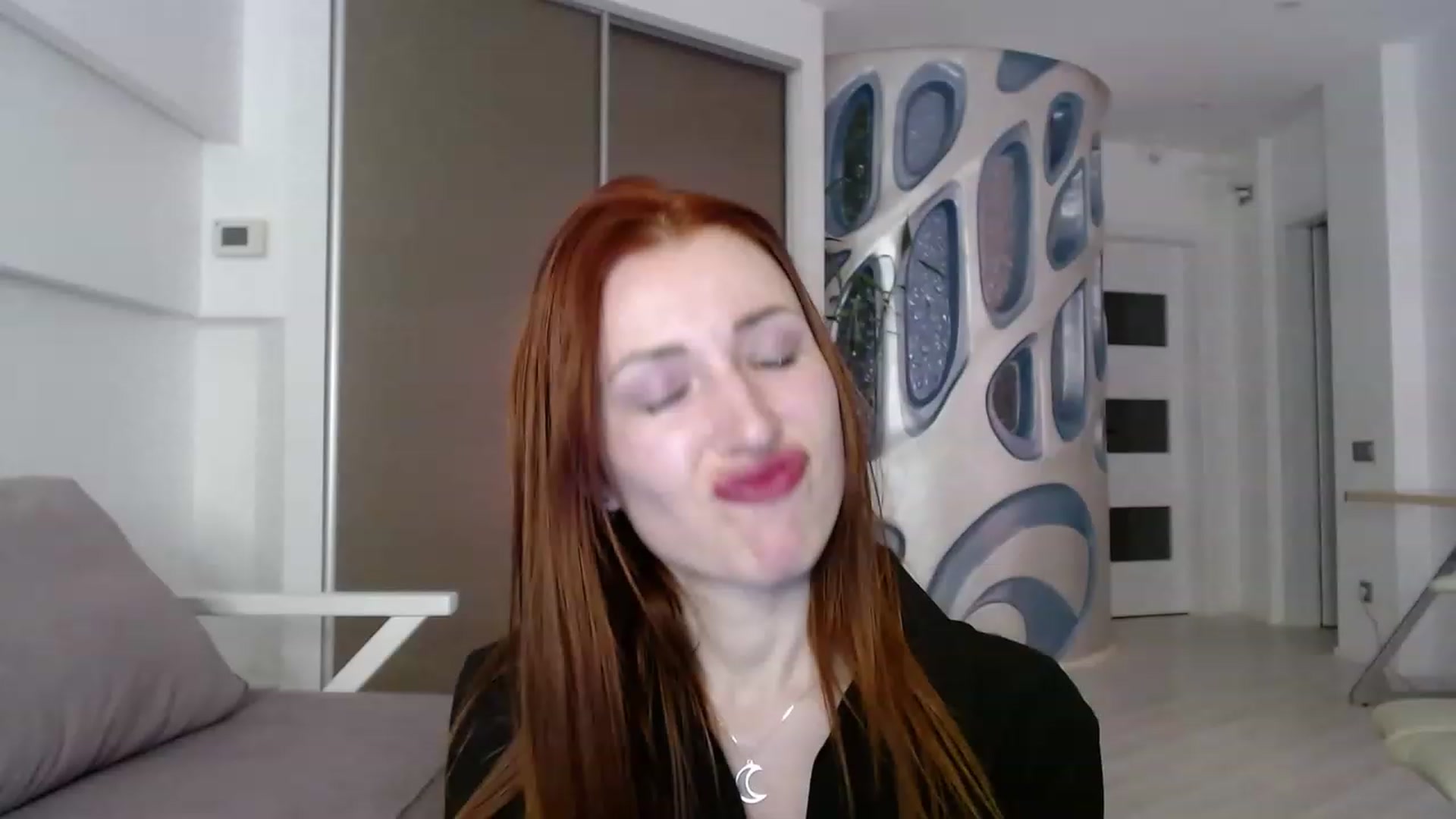 Gallery image thumbnail from Katiushaaa's myfreecams stream on, 03/07/2023, 18:28 image 18 of 20