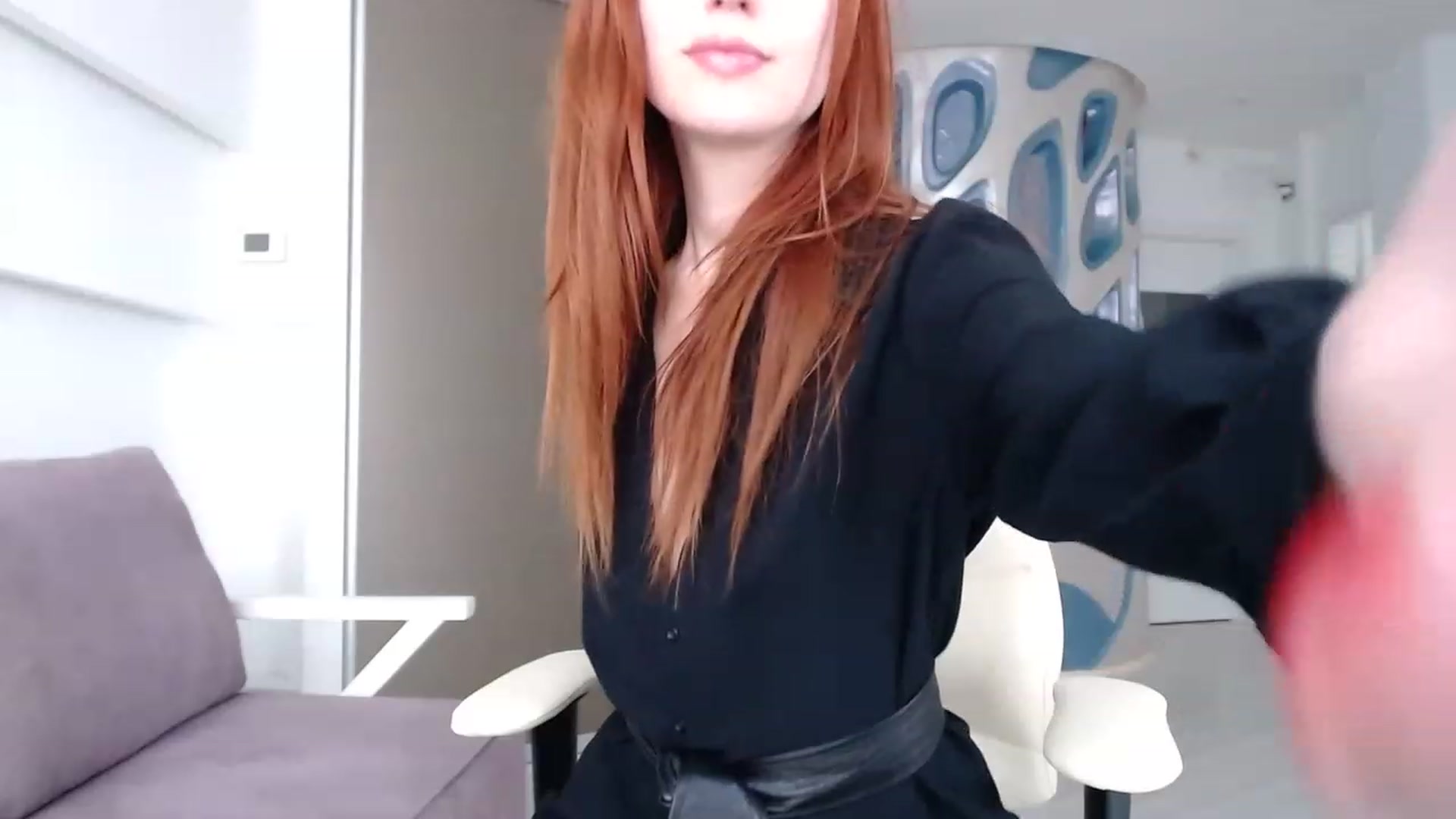 Gallery image thumbnail from Katiushaaa's myfreecams stream on, 03/11/2023, 13:08 image 15 of 20