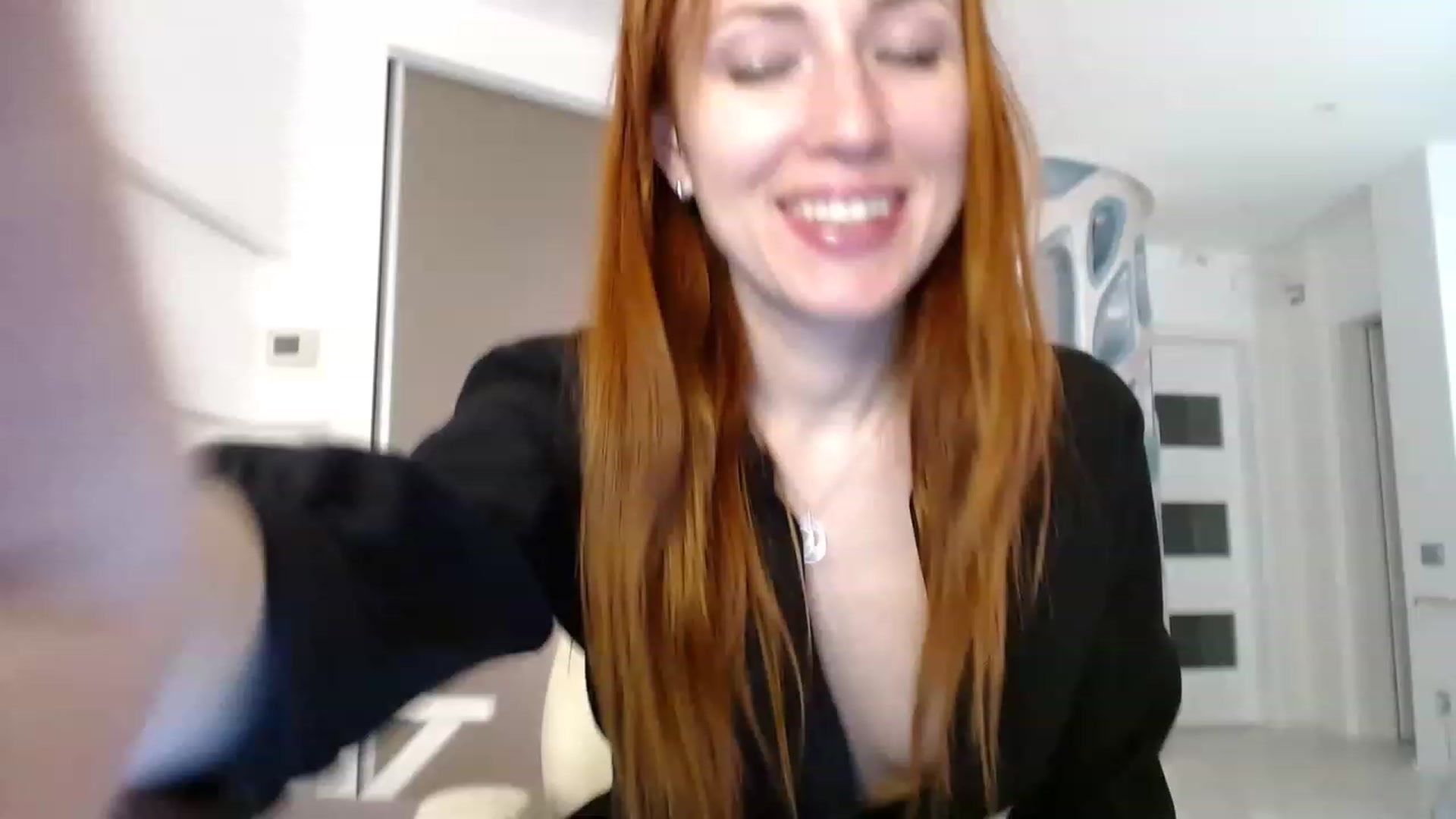 Gallery image thumbnail from Katiushaaa's myfreecams stream on, 03/11/2023, 19:24 image 18 of 20