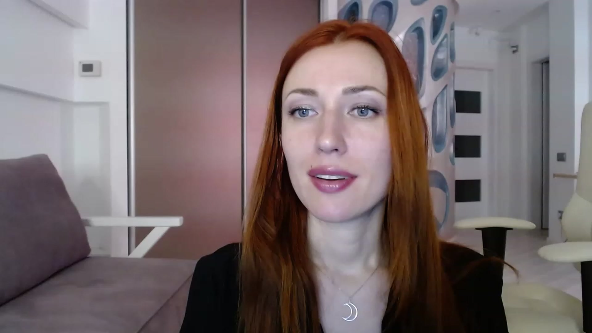 Gallery image thumbnail from Katiushaaa's myfreecams stream on, 03/11/2023, 19:24 image 2 of 20