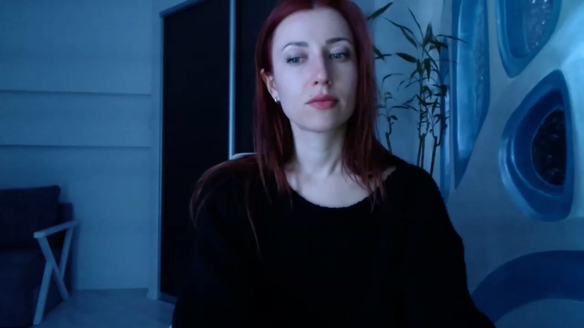 Gallery image thumbnail from Katiushaaa's myfreecams stream on, 03/12/2023, 19:05 image 20 of 20