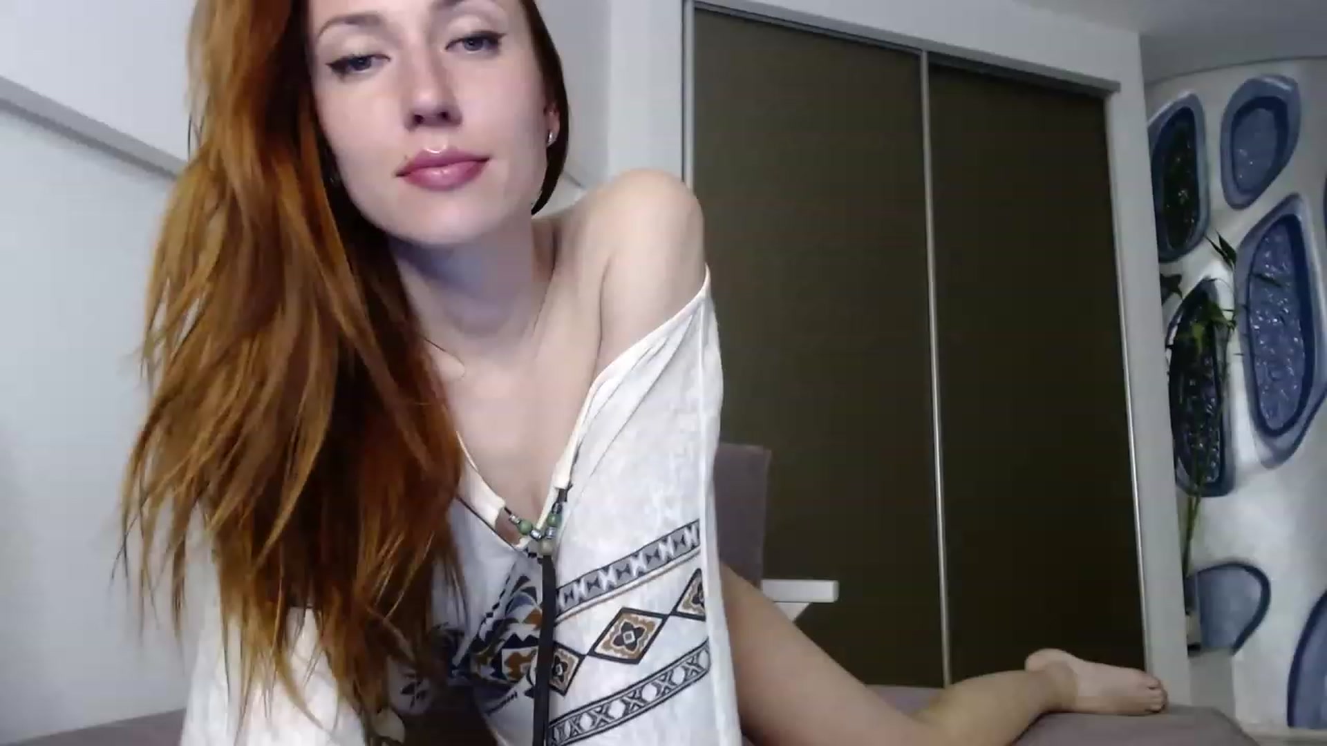 Gallery image thumbnail from Katiushaaa's myfreecams stream on, 03/28/2023, 17:00 image 7 of 20