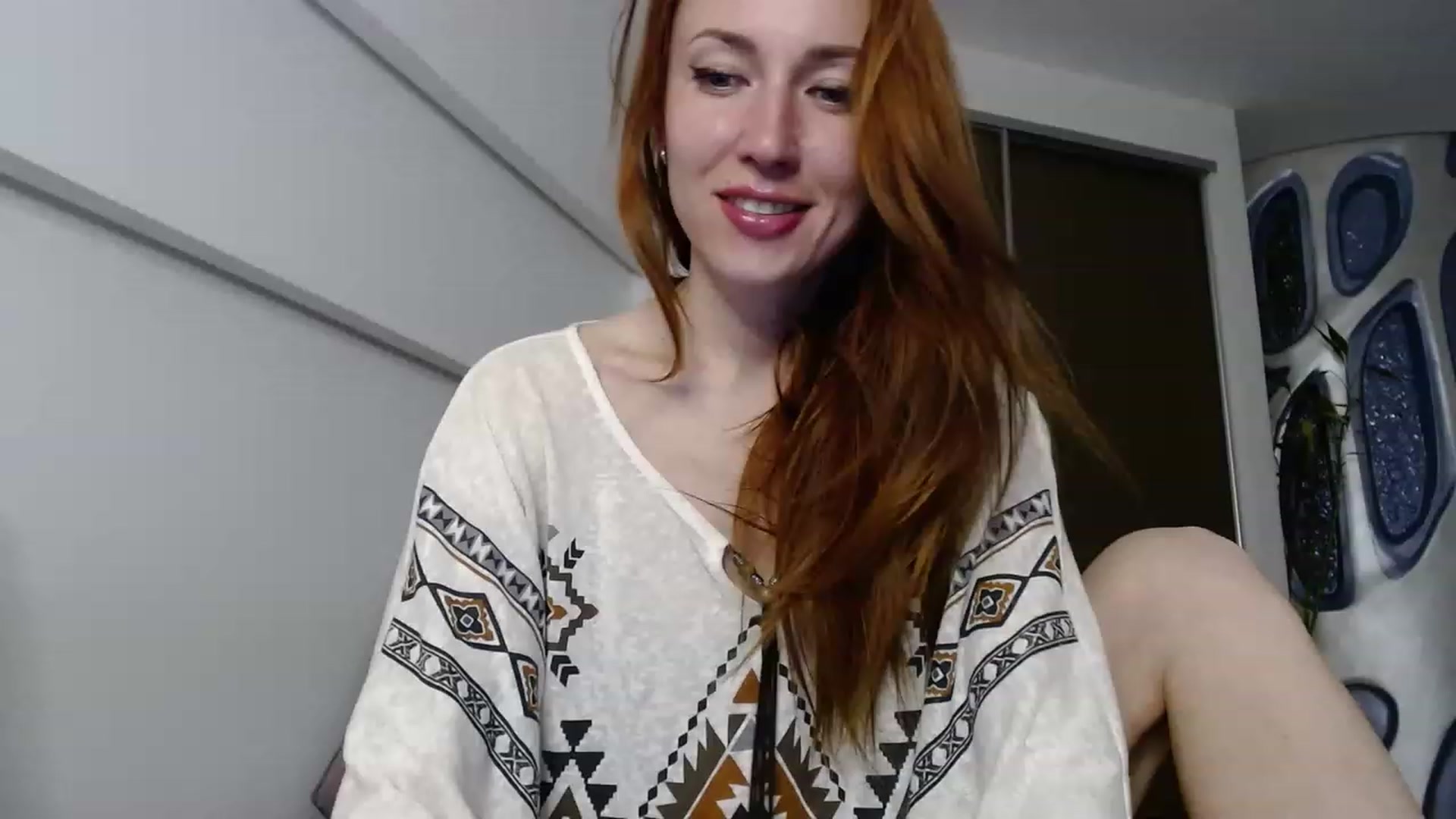 Gallery image thumbnail from Katiushaaa's myfreecams stream on, 03/28/2023, 17:00 image 1 of 20