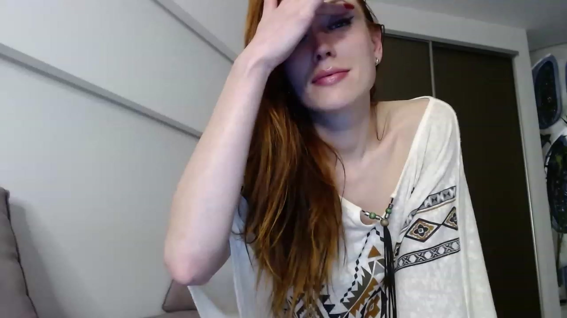 Gallery image thumbnail from Katiushaaa's myfreecams stream on, 03/28/2023, 18:39 image 5 of 20