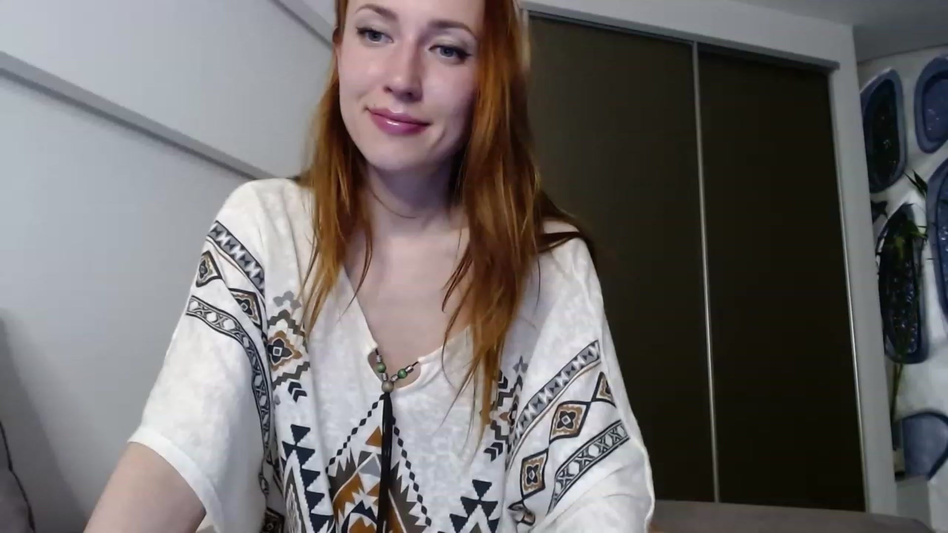 Gallery image thumbnail from Katiushaaa's myfreecams stream on, 03/28/2023, 18:39 image 6 of 20