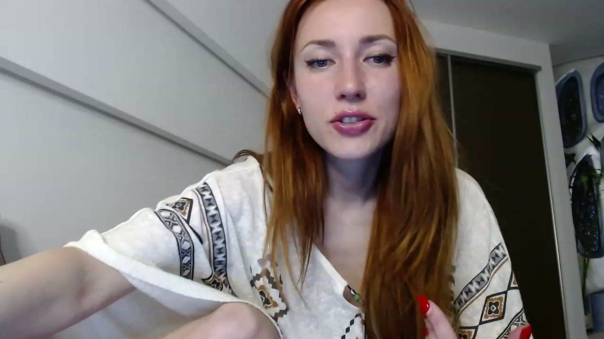 Gallery image thumbnail from Katiushaaa's myfreecams stream on, 03/28/2023, 18:39 image 2 of 20