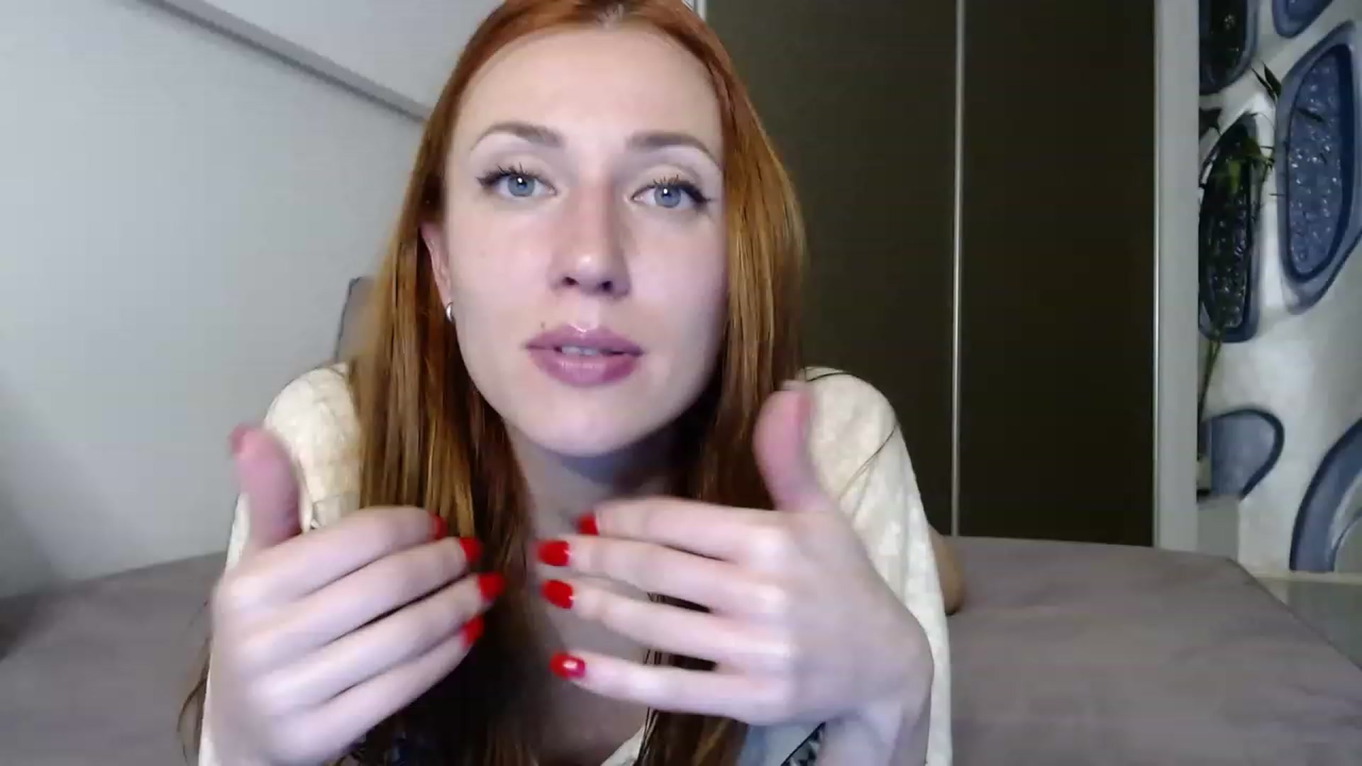 Gallery image thumbnail from Katiushaaa's myfreecams stream on, 03/28/2023, 18:39 image 9 of 20
