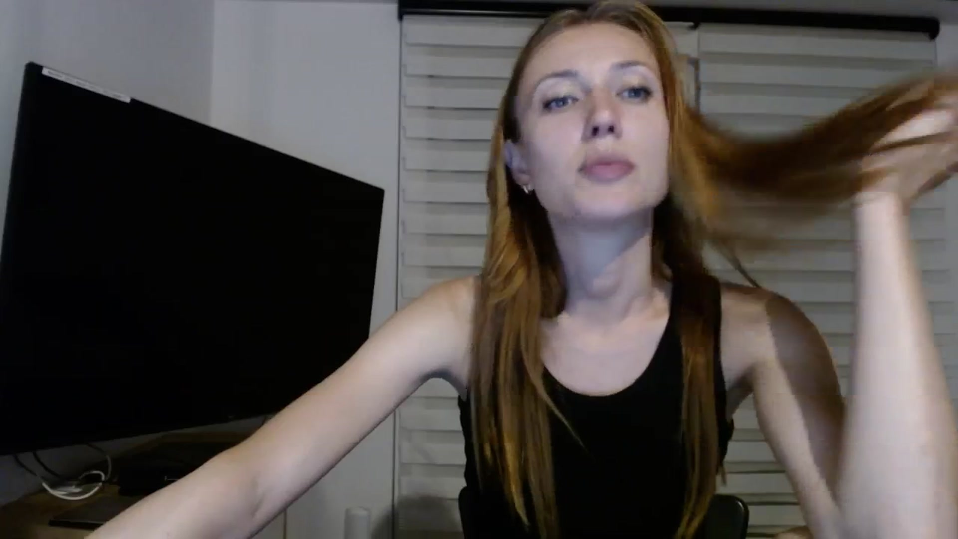 Gallery image thumbnail from Katiushaaa's myfreecams stream on, 08/20/2023, 20:02 image 18 of 20