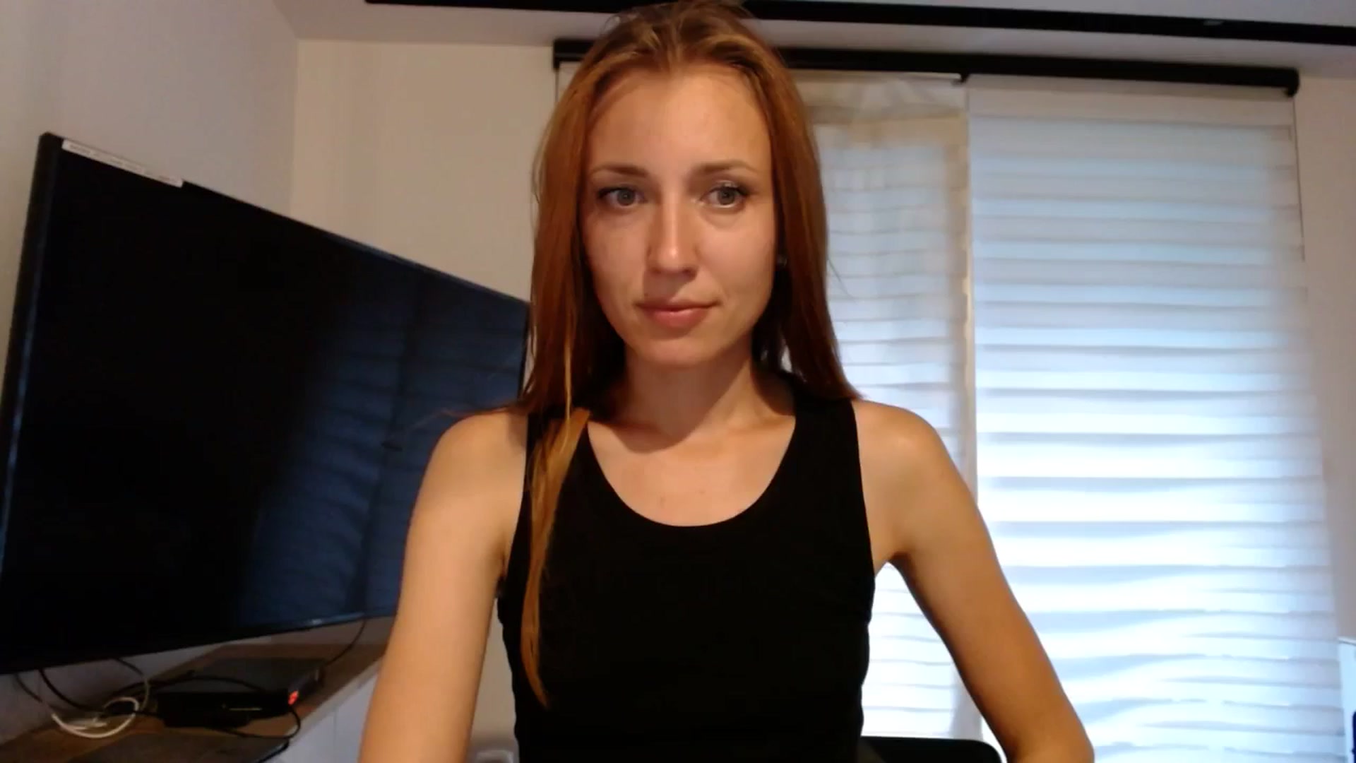 Gallery image thumbnail from Katiushaaa's myfreecams stream on, 08/20/2023, 20:02 image 11 of 20