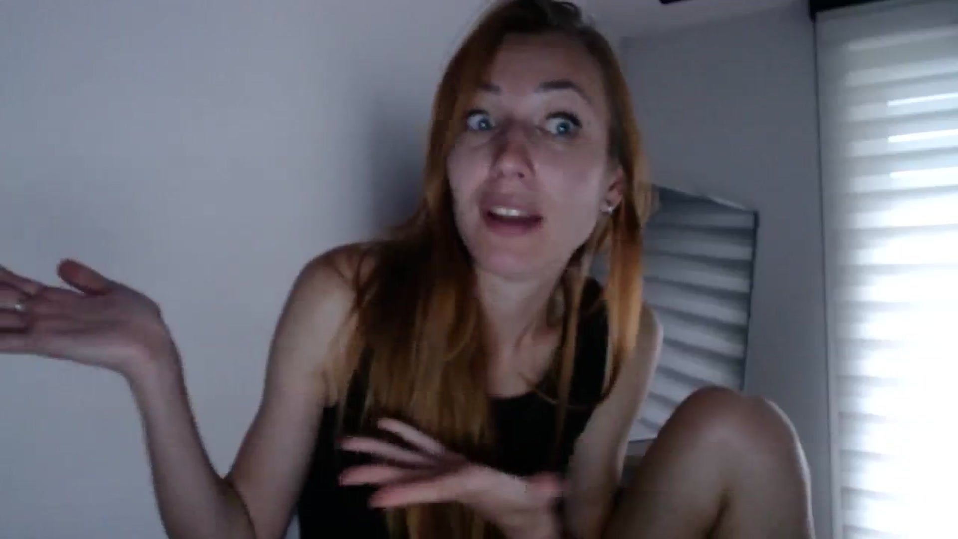 Gallery image thumbnail from Katiushaaa's myfreecams stream on, 08/20/2023, 20:02 image 10 of 20
