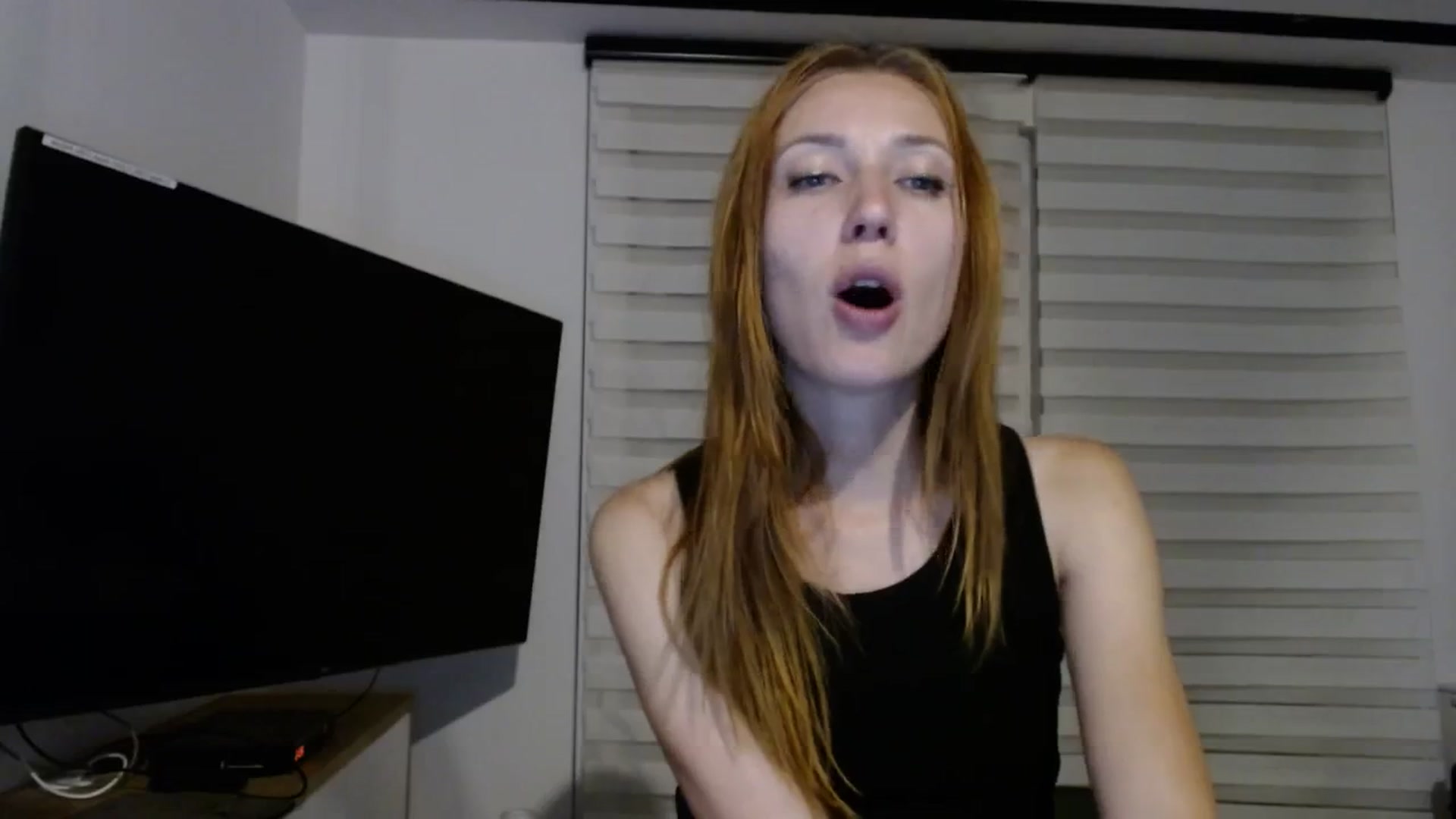 Gallery image thumbnail from Katiushaaa's myfreecams stream on, 08/20/2023, 20:02 image 19 of 20
