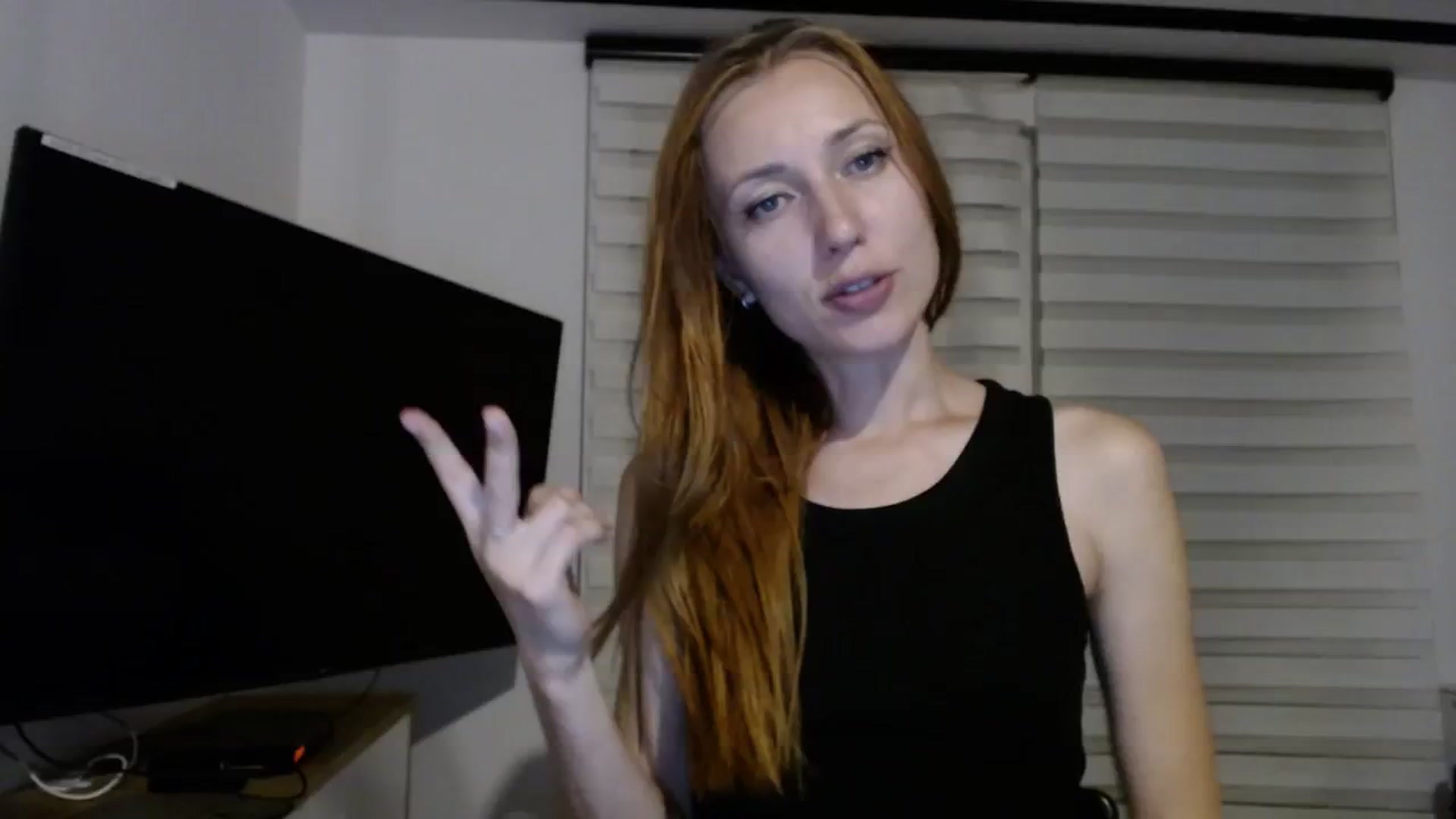 Gallery image thumbnail from Katiushaaa's myfreecams stream on, 08/20/2023, 20:02 image 20 of 20
