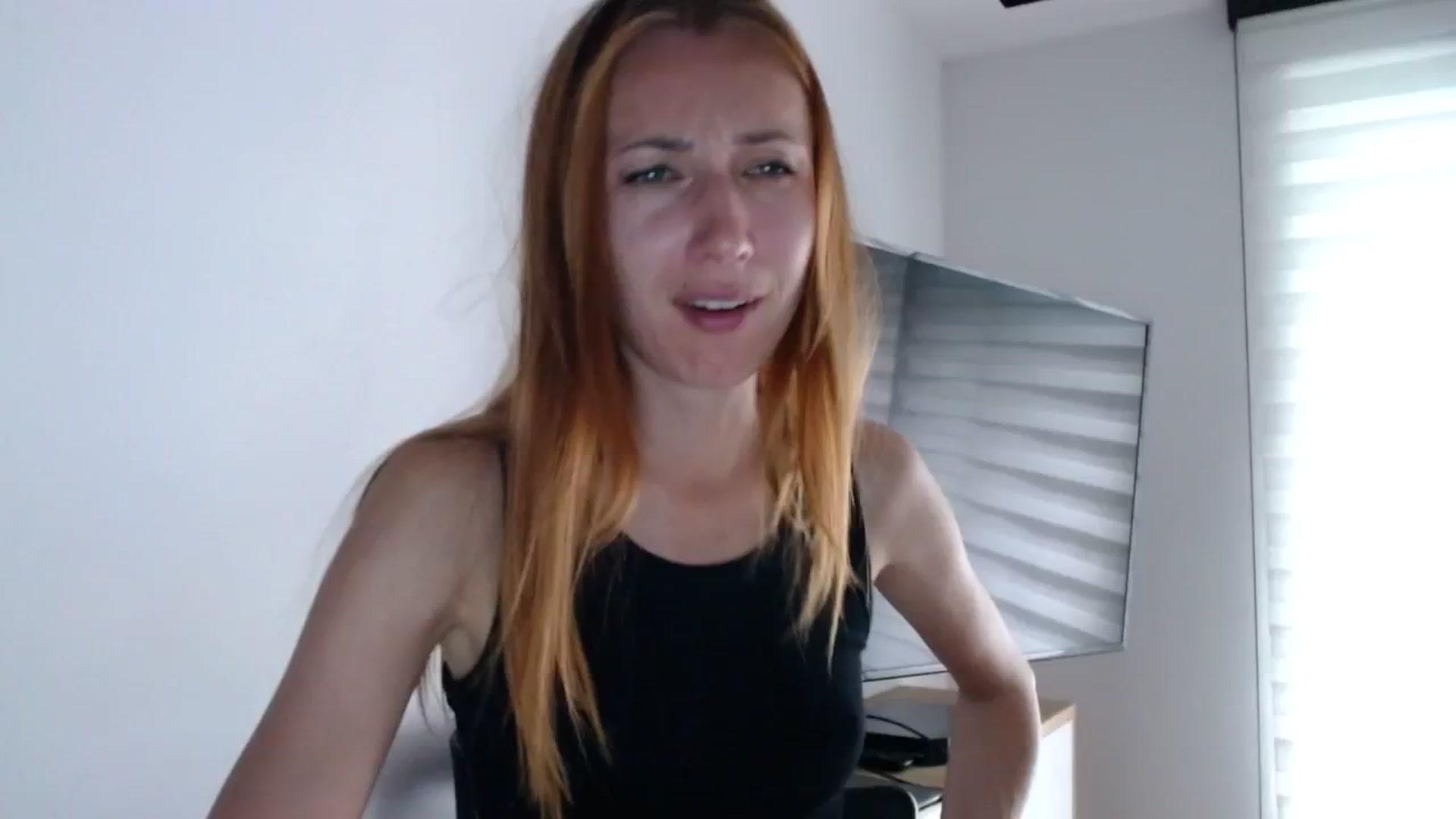 Gallery image thumbnail from Katiushaaa's myfreecams stream on, 08/20/2023, 20:02 image 8 of 20