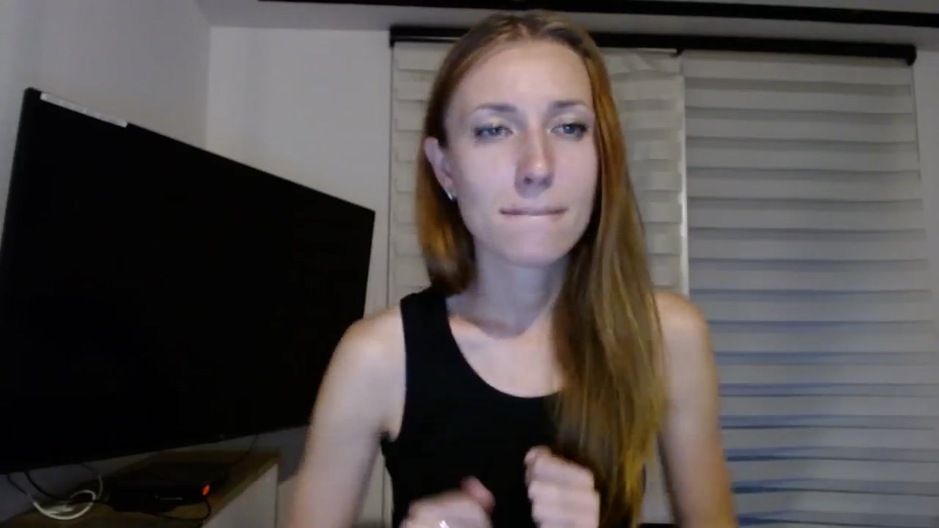Gallery image thumbnail from Katiushaaa's myfreecams stream on, 08/20/2023, 20:02 image 14 of 20