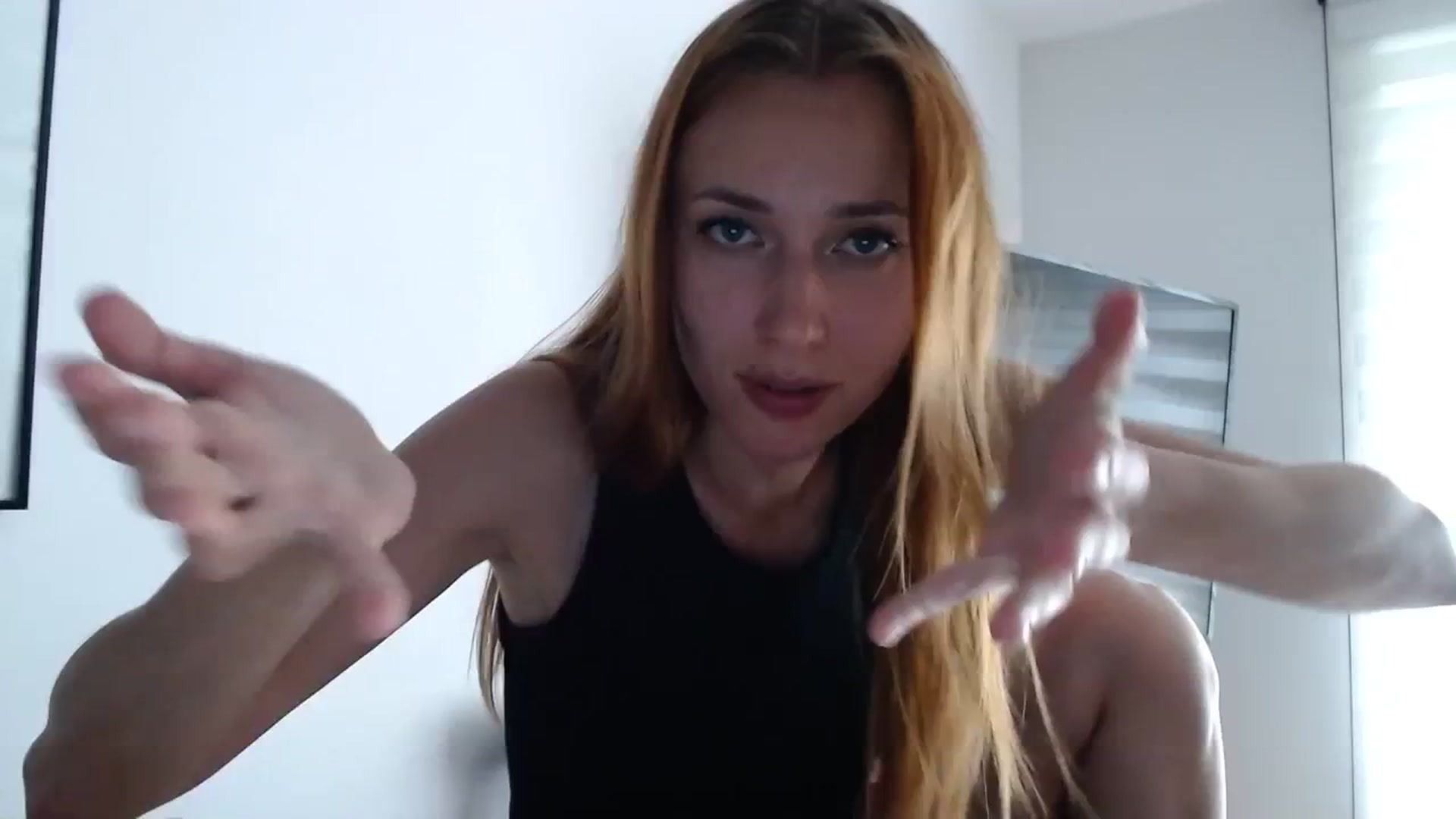 Gallery image thumbnail from Katiushaaa's myfreecams stream on, 08/20/2023, 20:02 image 1 of 20