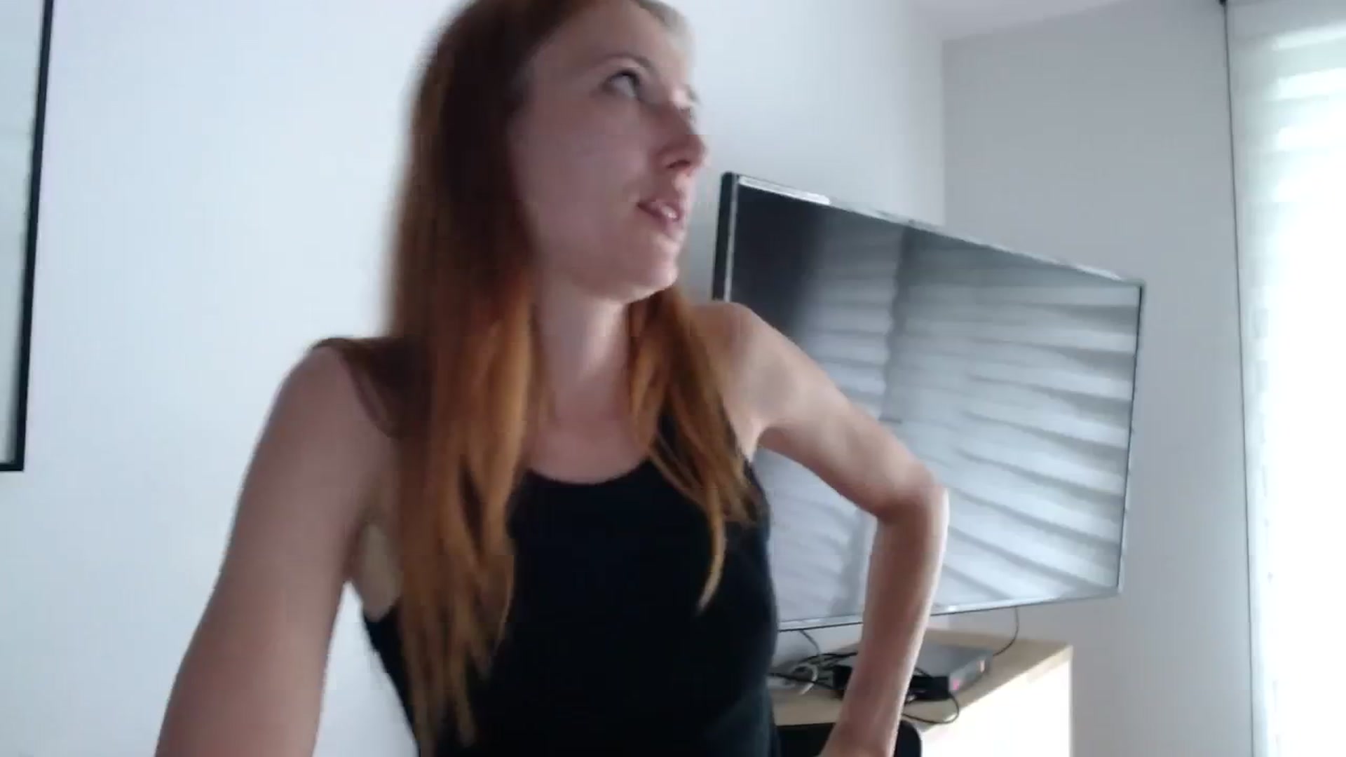 Gallery image thumbnail from Katiushaaa's myfreecams stream on, 08/20/2023, 20:02 image 4 of 20