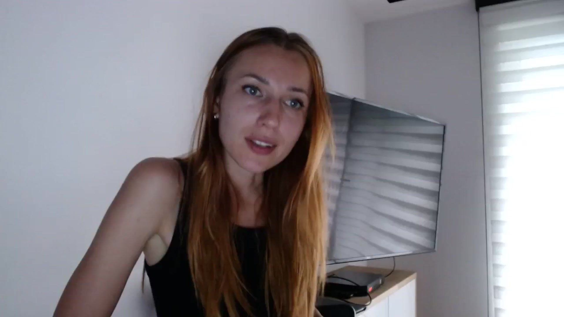 Gallery image thumbnail from Katiushaaa's myfreecams stream on, 08/20/2023, 20:02 image 9 of 20