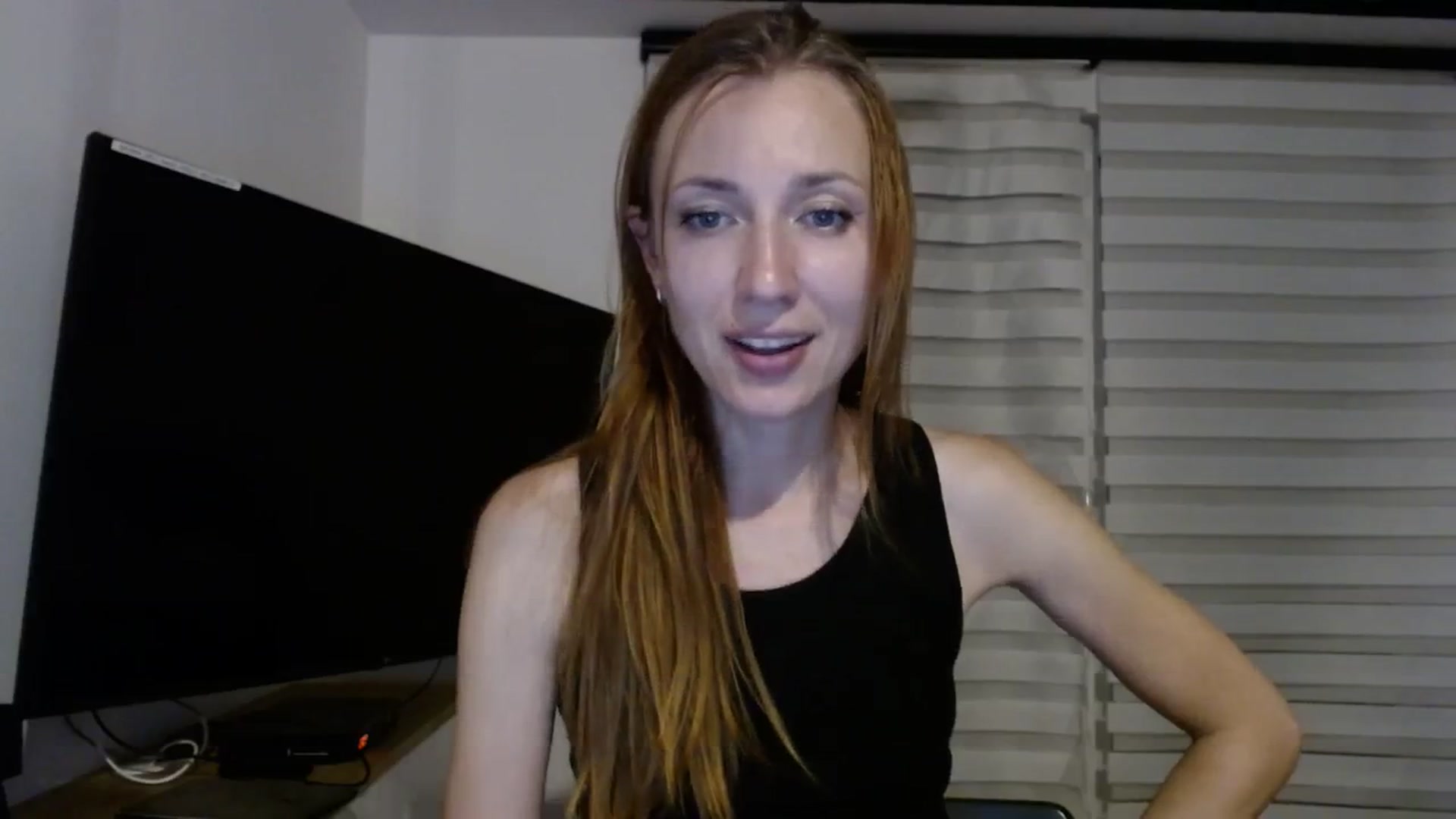 Gallery image thumbnail from Katiushaaa's myfreecams stream on, 08/20/2023, 21:25 image 15 of 20