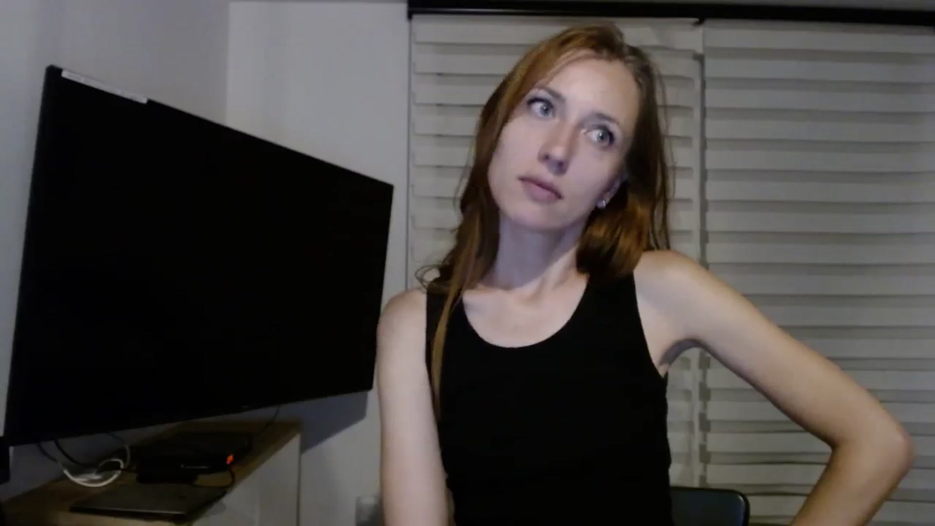 Gallery image thumbnail from Katiushaaa's myfreecams stream on, 08/20/2023, 21:25 image 2 of 20
