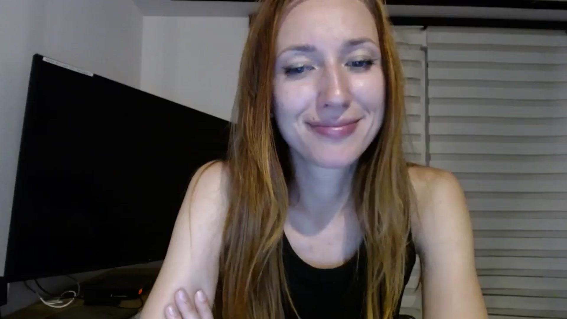 Gallery image thumbnail from Katiushaaa's myfreecams stream on, 08/20/2023, 21:25 image 19 of 20