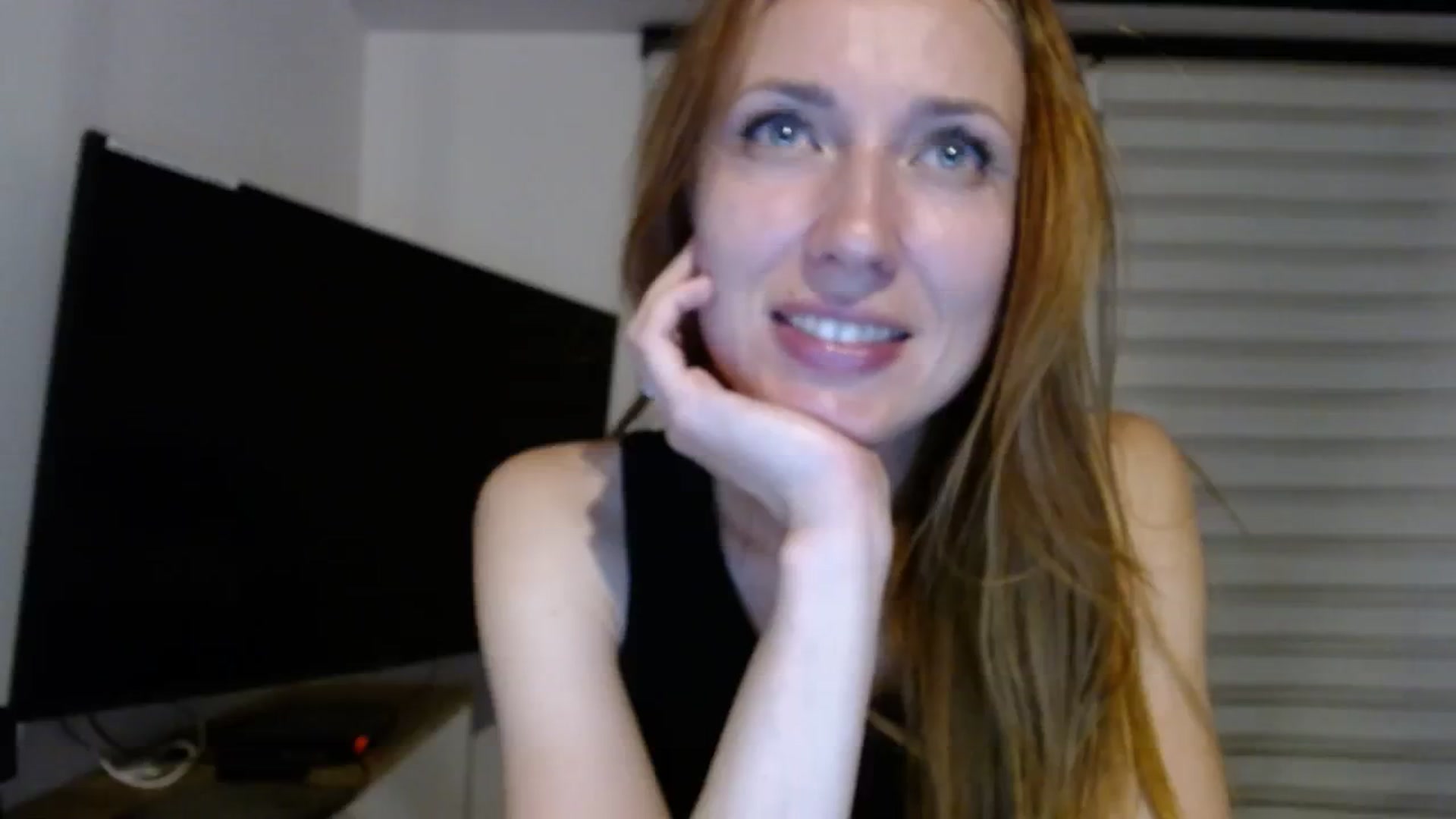 Gallery image thumbnail from Katiushaaa's myfreecams stream on, 08/20/2023, 21:25 image 10 of 20