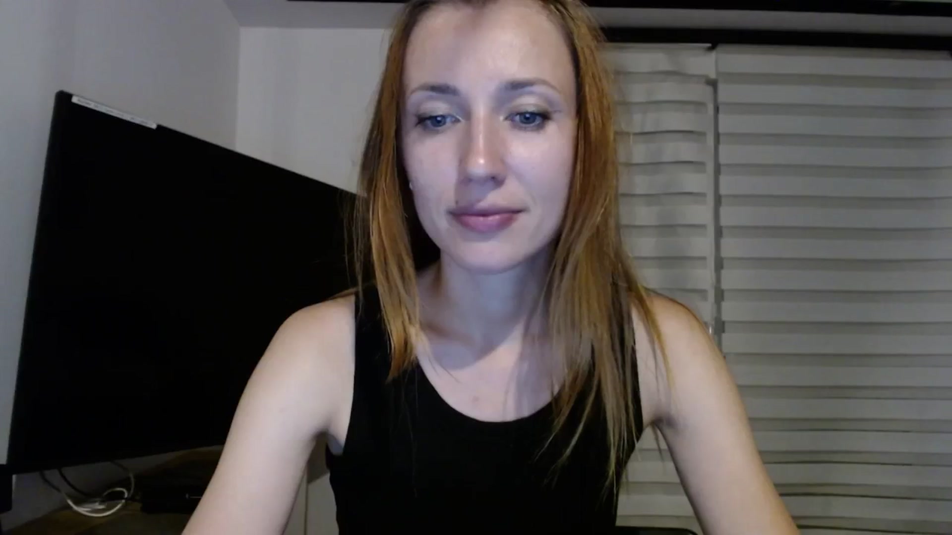 Gallery image thumbnail from Katiushaaa's myfreecams stream on, 08/20/2023, 21:25 image 17 of 20