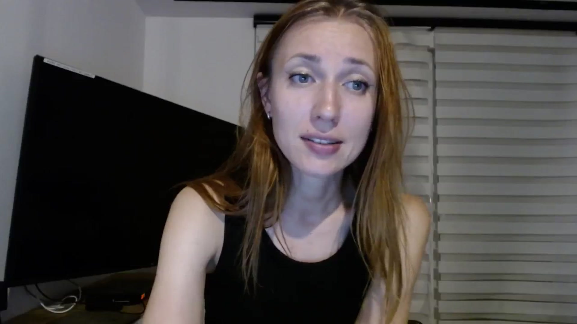 Gallery image thumbnail from Katiushaaa's myfreecams stream on, 08/20/2023, 21:25 image 18 of 20