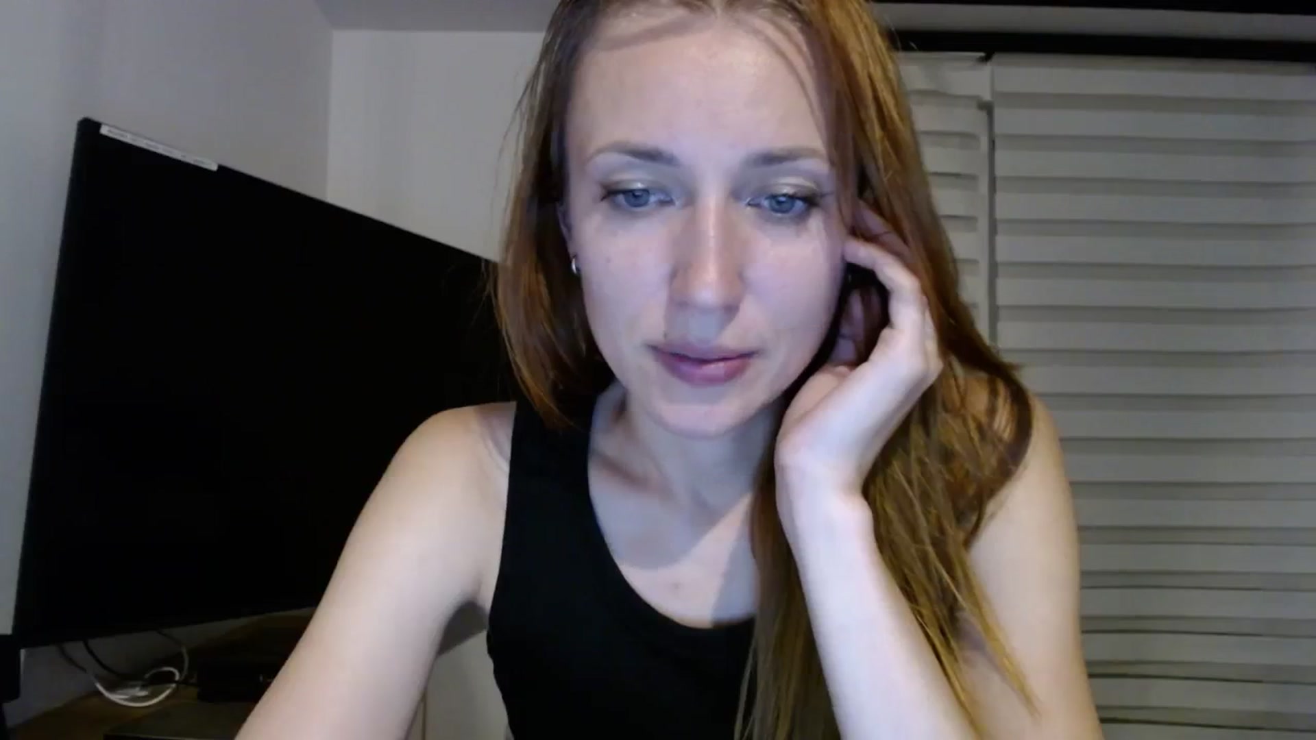 Gallery image thumbnail from Katiushaaa's myfreecams stream on, 08/20/2023, 21:25 image 14 of 20