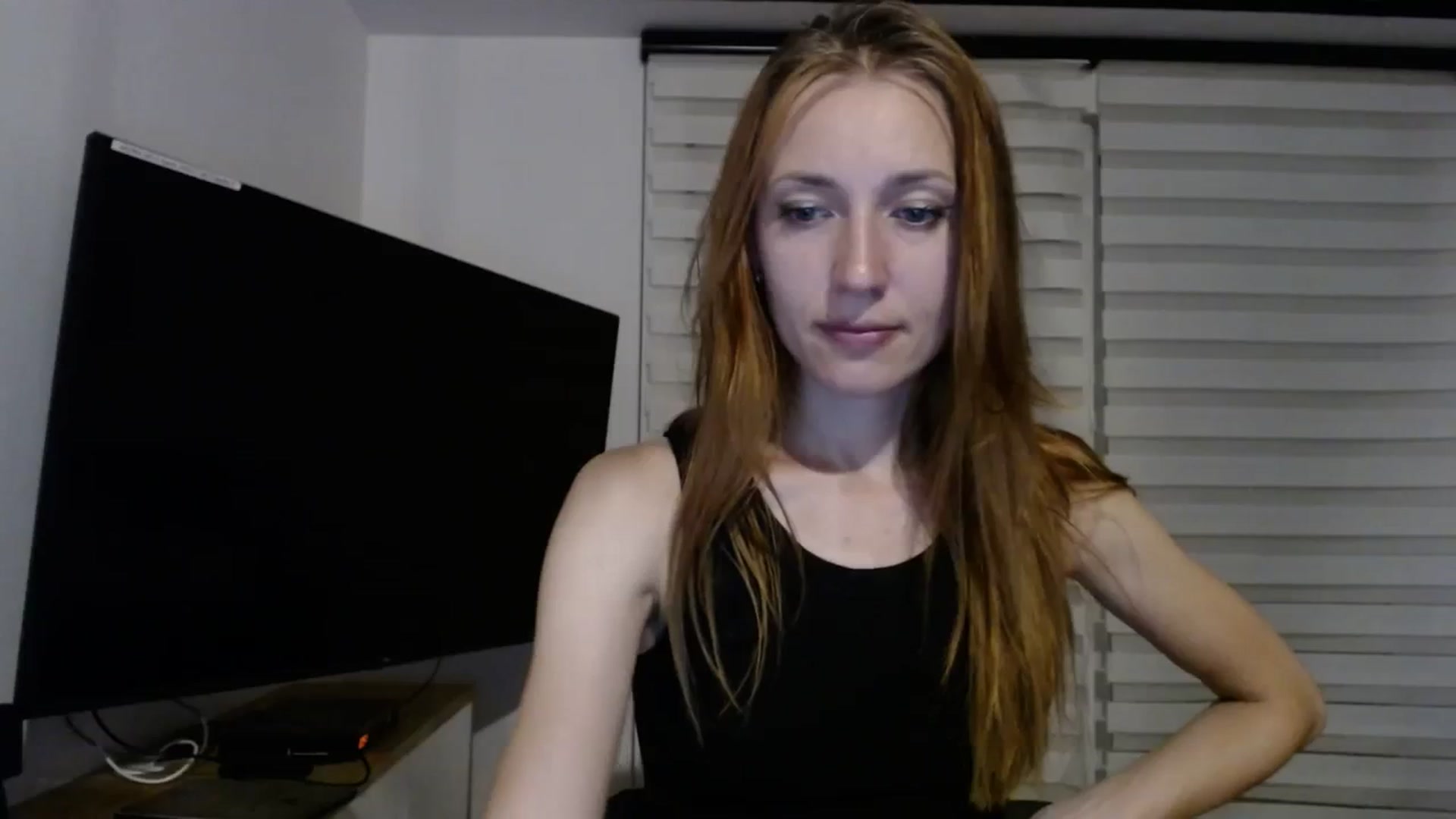 Gallery image thumbnail from Katiushaaa's myfreecams stream on, 08/20/2023, 21:25 image 12 of 20