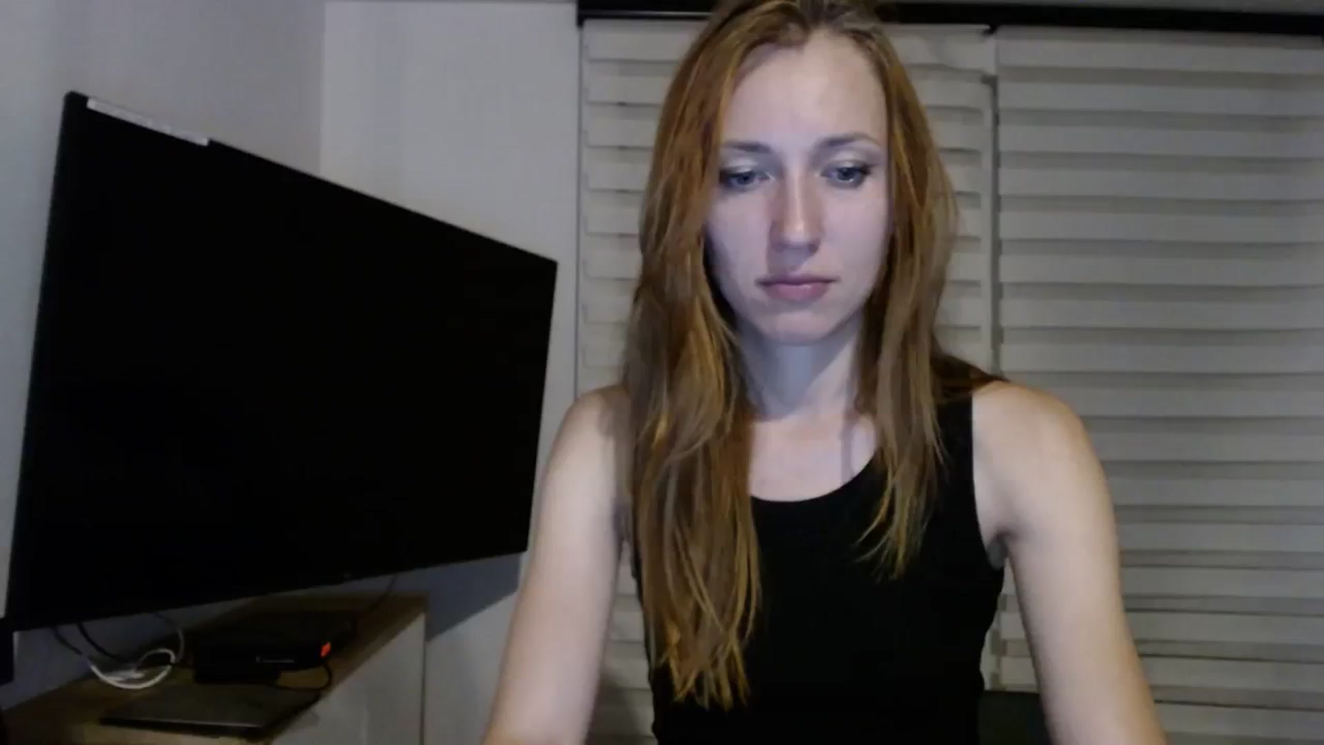 Gallery image thumbnail from Katiushaaa's myfreecams stream on, 08/20/2023, 21:25 image 1 of 20