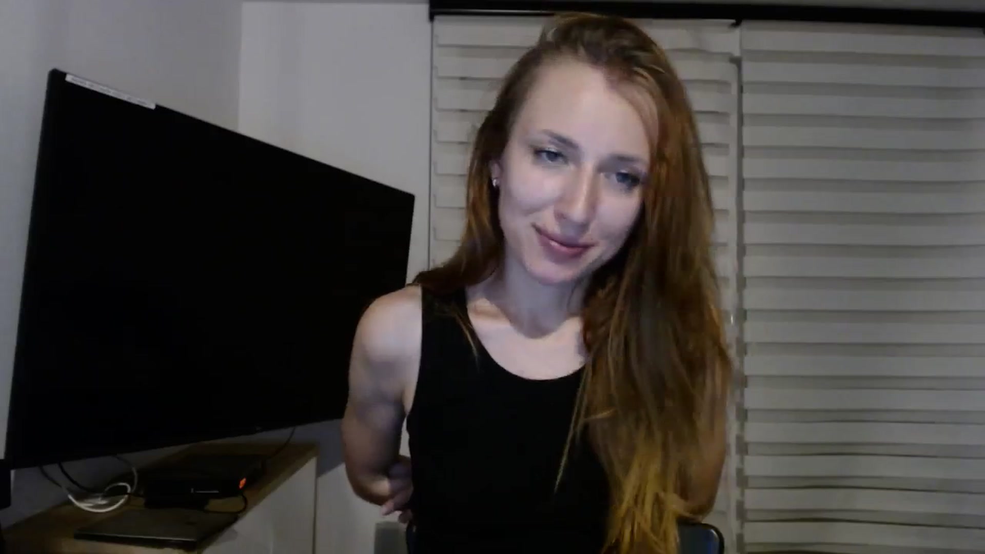 Gallery image thumbnail from Katiushaaa's myfreecams stream on, 08/20/2023, 21:25 image 8 of 20