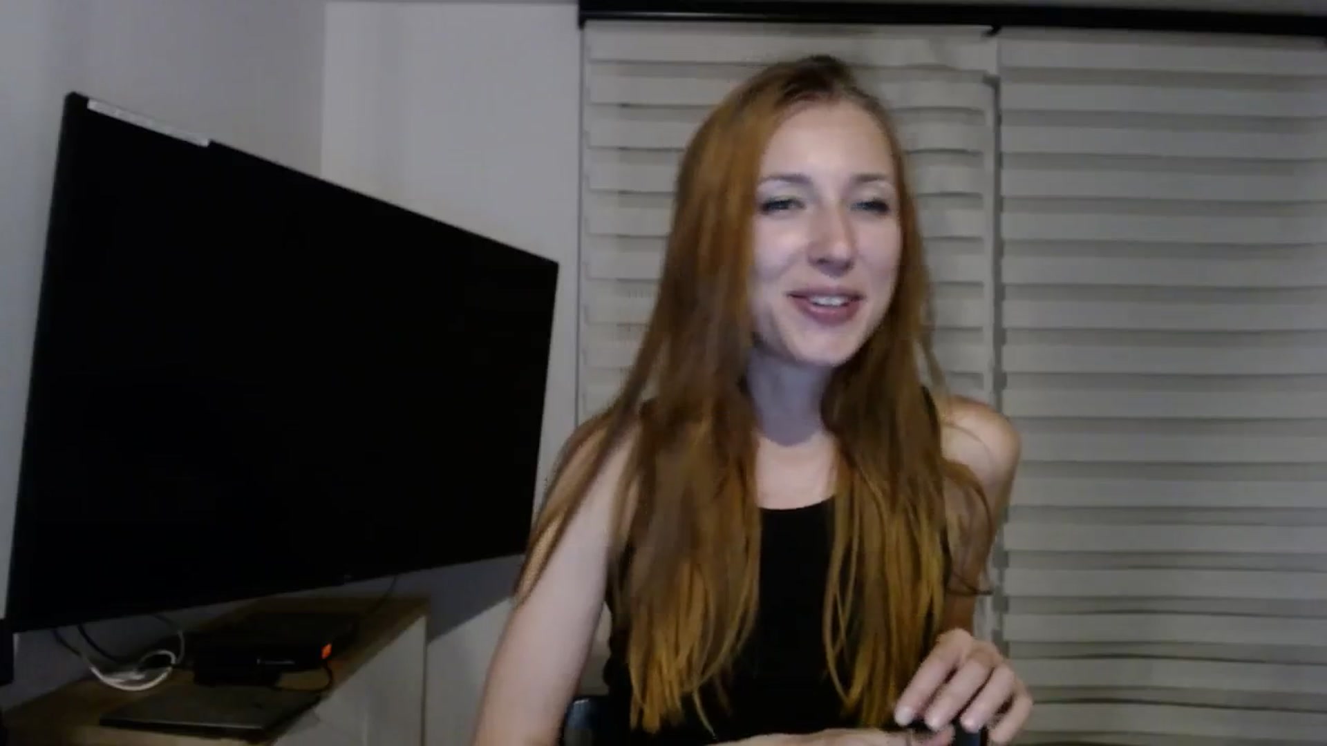 Gallery image thumbnail from Katiushaaa's myfreecams stream on, 08/20/2023, 21:25 image 6 of 20