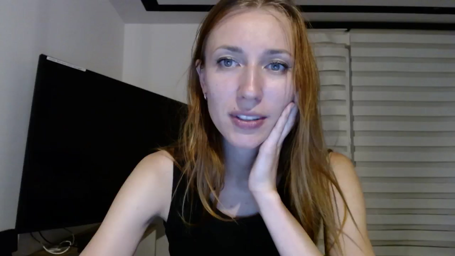 Gallery image thumbnail from Katiushaaa's myfreecams stream on, 08/20/2023, 22:28 image 16 of 20