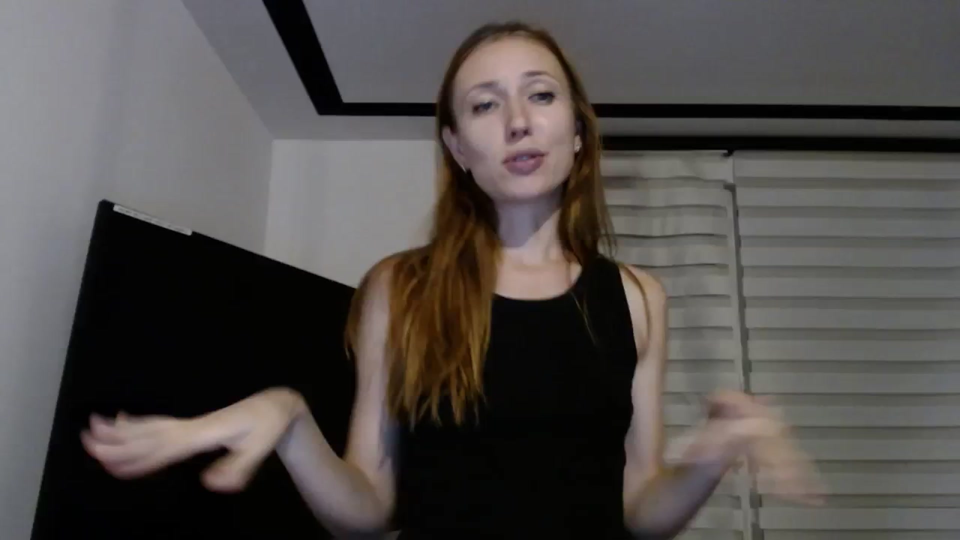 Gallery image thumbnail from Katiushaaa's myfreecams stream on, 08/20/2023, 22:28 image 9 of 20