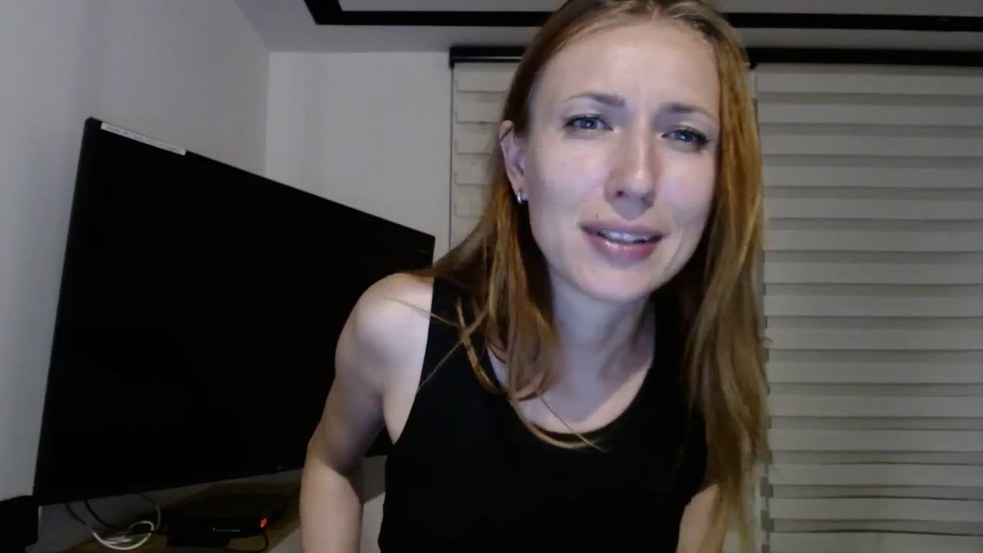 Gallery image thumbnail from Katiushaaa's myfreecams stream on, 08/20/2023, 22:28 image 15 of 20