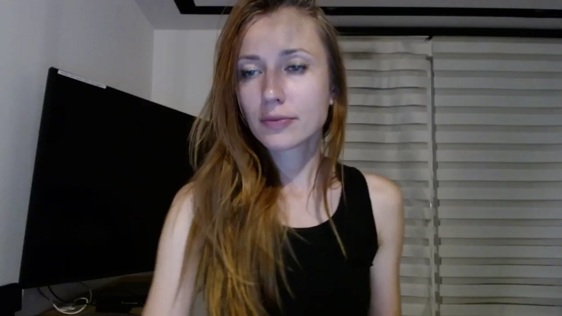 Gallery image thumbnail from Katiushaaa's myfreecams stream on, 08/20/2023, 22:28 image 20 of 20