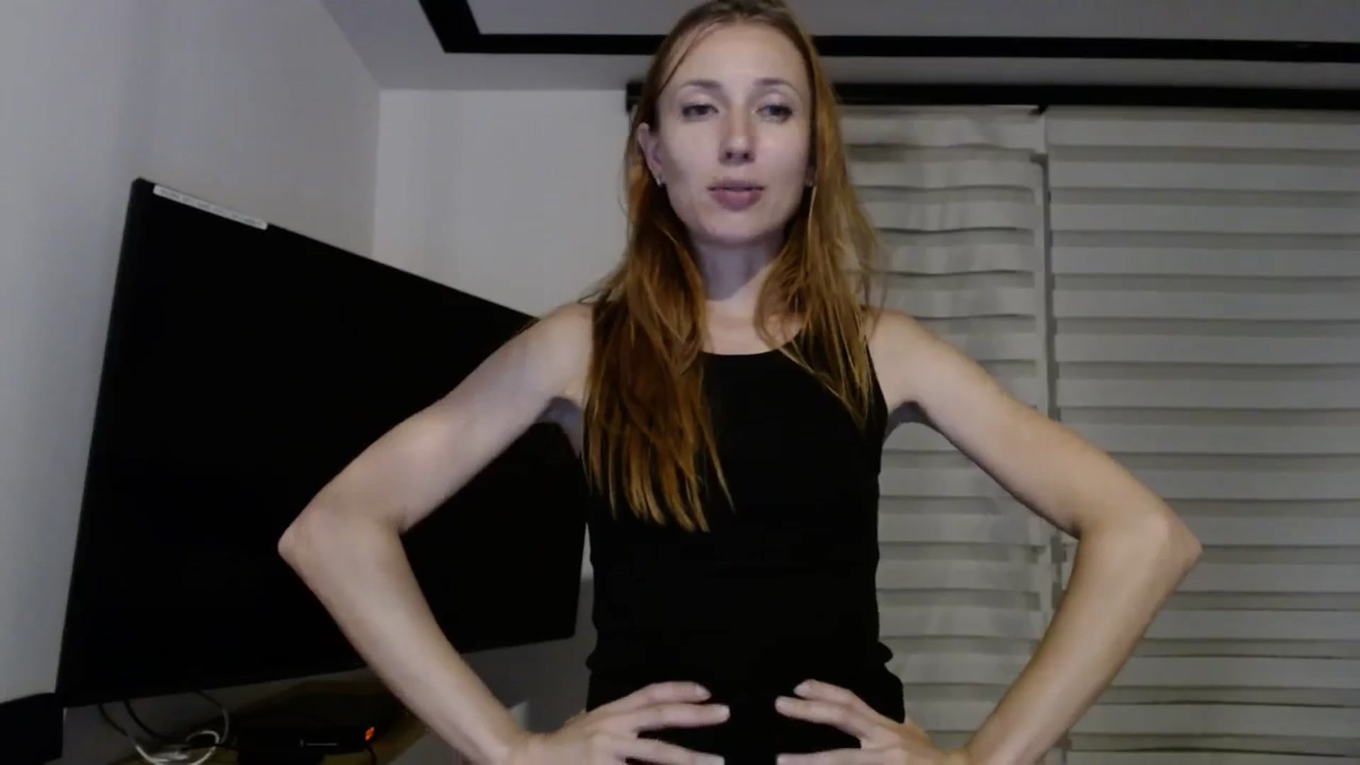 Gallery image thumbnail from Katiushaaa's myfreecams stream on, 08/20/2023, 22:28 image 11 of 20