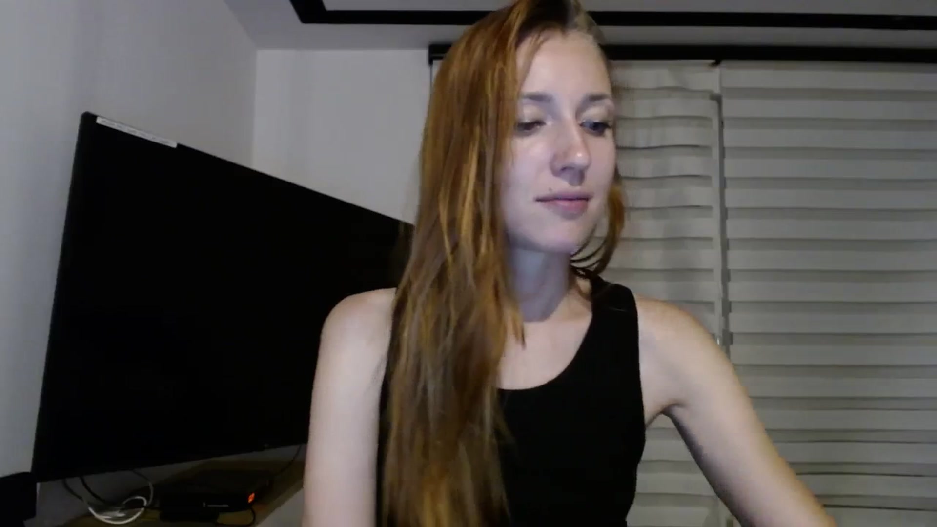 Gallery image thumbnail from Katiushaaa's myfreecams stream on, 08/20/2023, 22:28 image 19 of 20