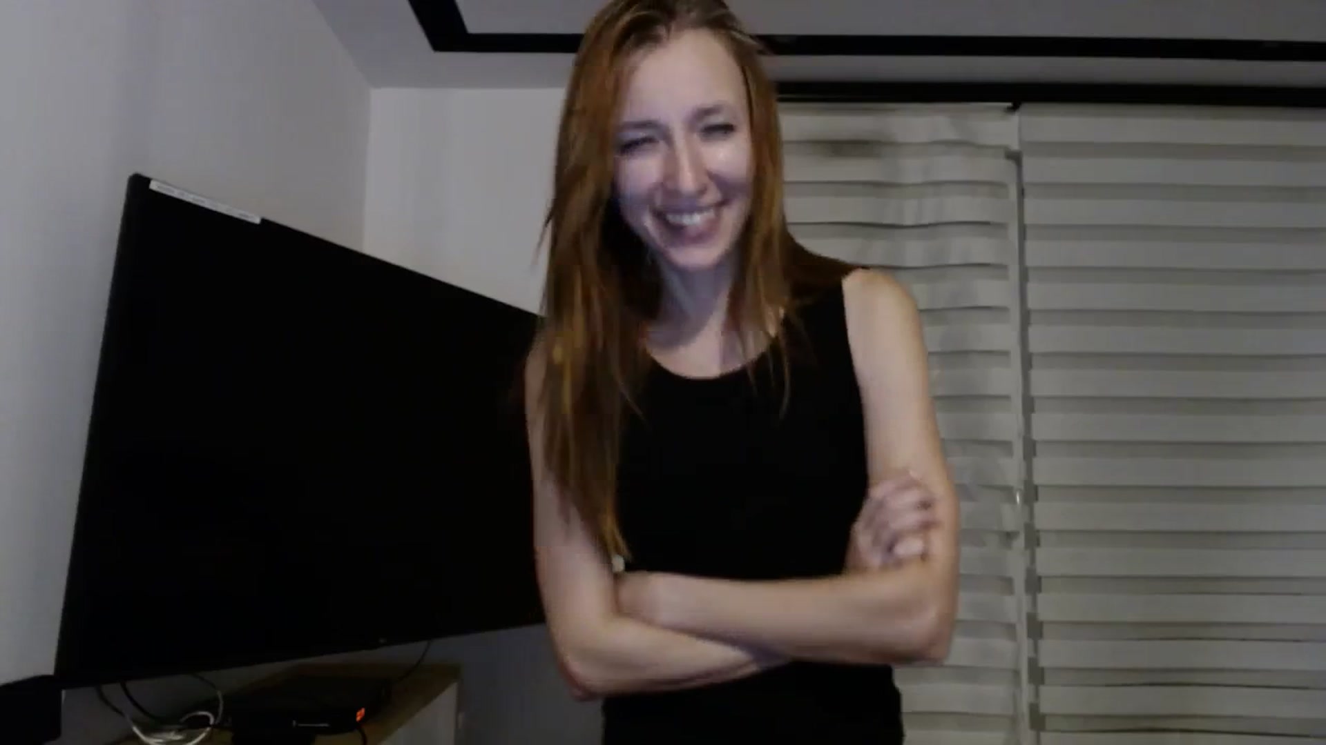 Gallery image thumbnail from Katiushaaa's myfreecams stream on, 08/20/2023, 22:28 image 13 of 20