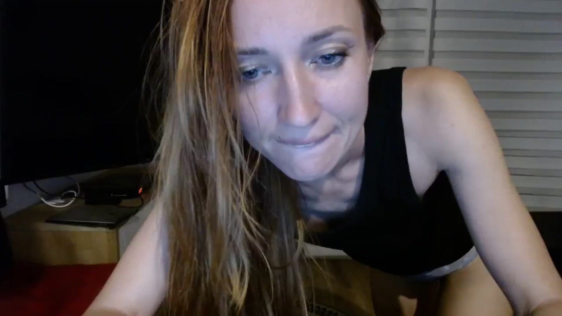 Gallery image thumbnail from Katiushaaa's myfreecams stream on, 08/20/2023, 22:28 image 5 of 20