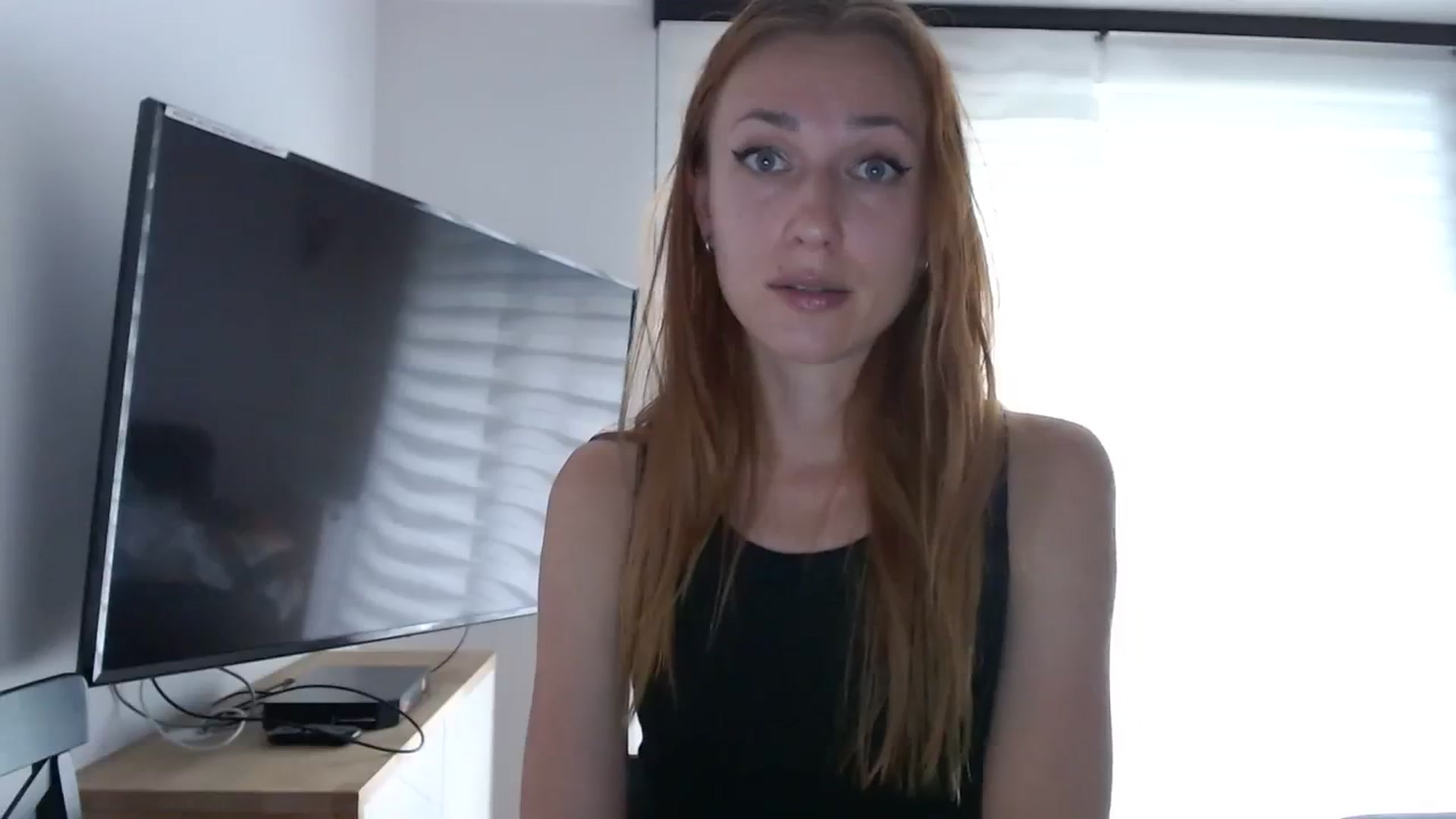 Gallery image thumbnail from Katiushaaa's myfreecams stream on, 08/21/2023, 17:20 image 17 of 20