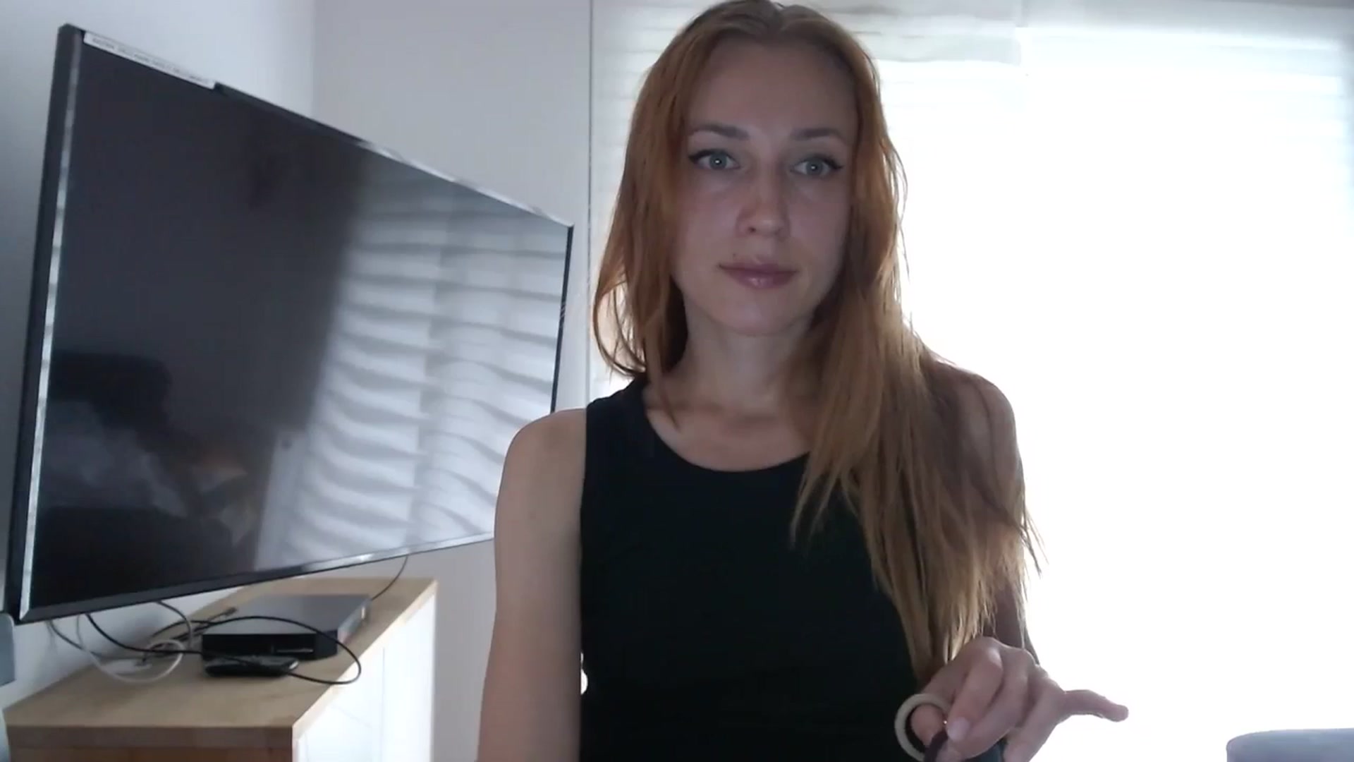 Gallery image thumbnail from Katiushaaa's myfreecams stream on, 08/21/2023, 17:20 image 12 of 20