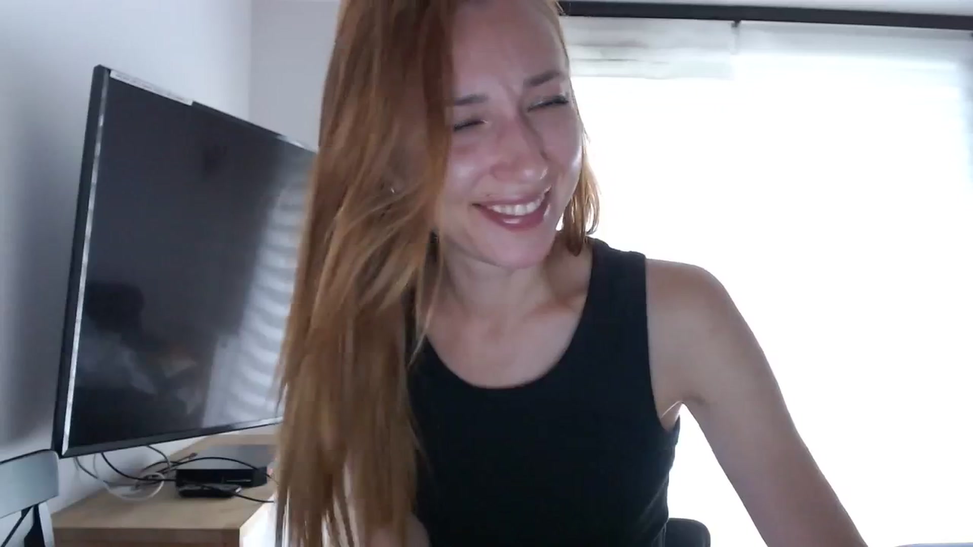 Gallery image thumbnail from Katiushaaa's myfreecams stream on, 08/21/2023, 17:20 image 18 of 20