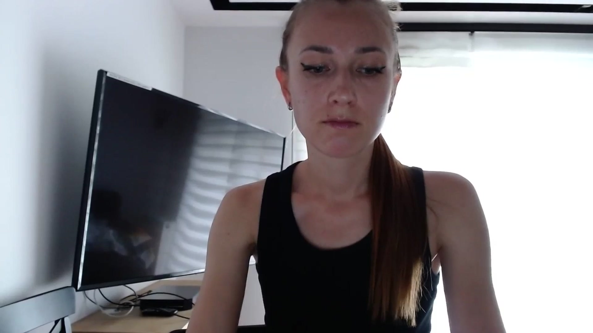 Gallery image thumbnail from Katiushaaa's myfreecams stream on, 08/21/2023, 17:20 image 5 of 20