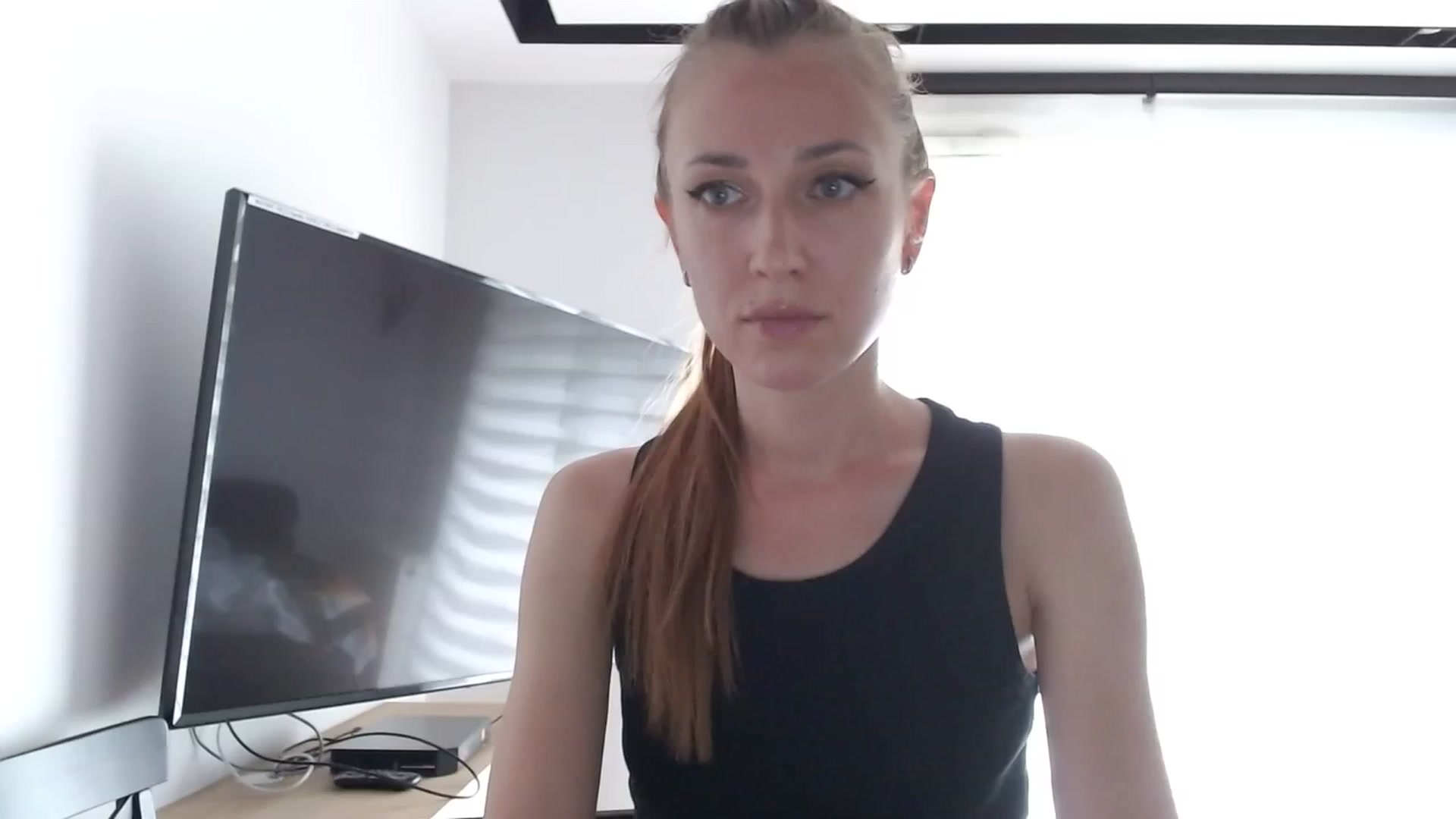 Gallery image thumbnail from Katiushaaa's myfreecams stream on, 08/21/2023, 17:20 image 1 of 20
